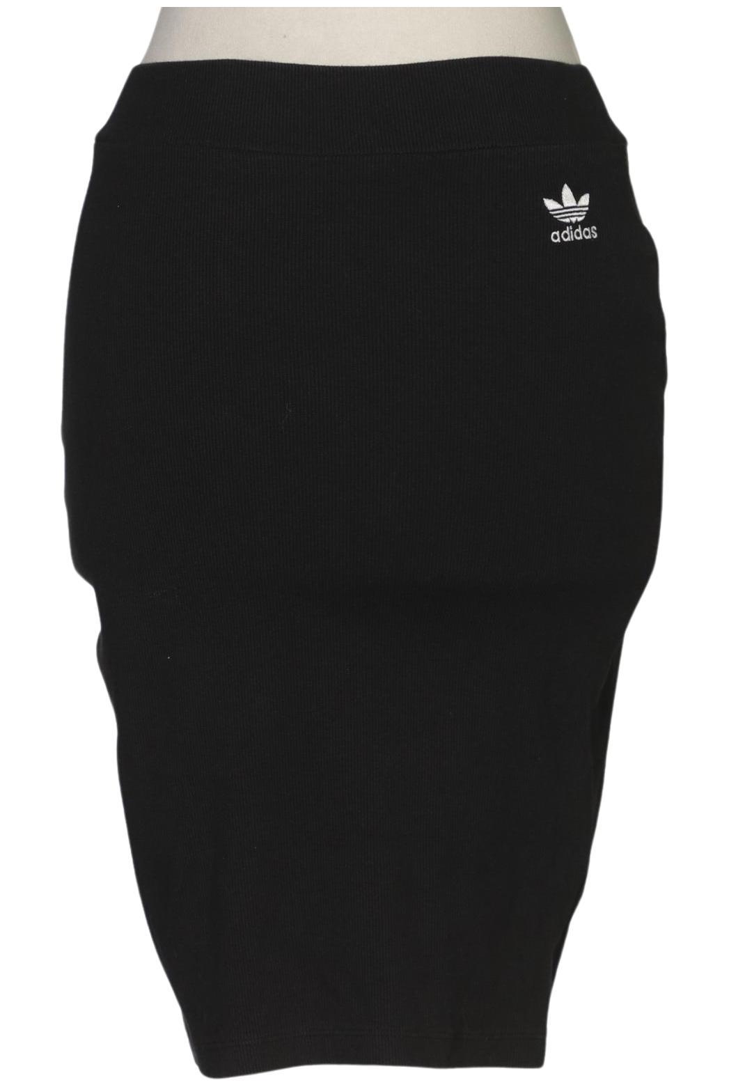 

adidas Originals Damen Rock, schwarz, Gr. 32