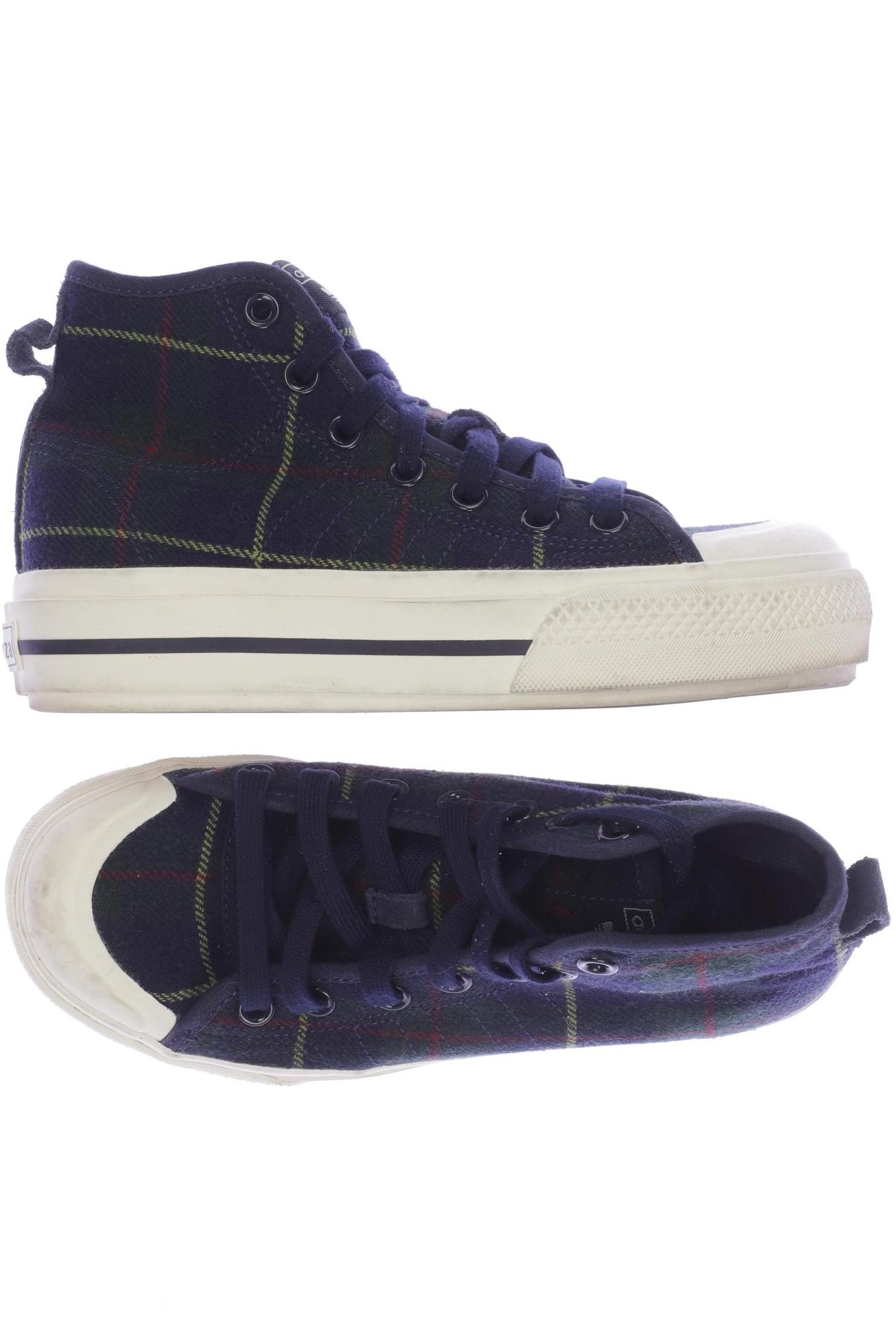 

adidas Originals Damen Sneakers, marineblau, Gr. 3.5