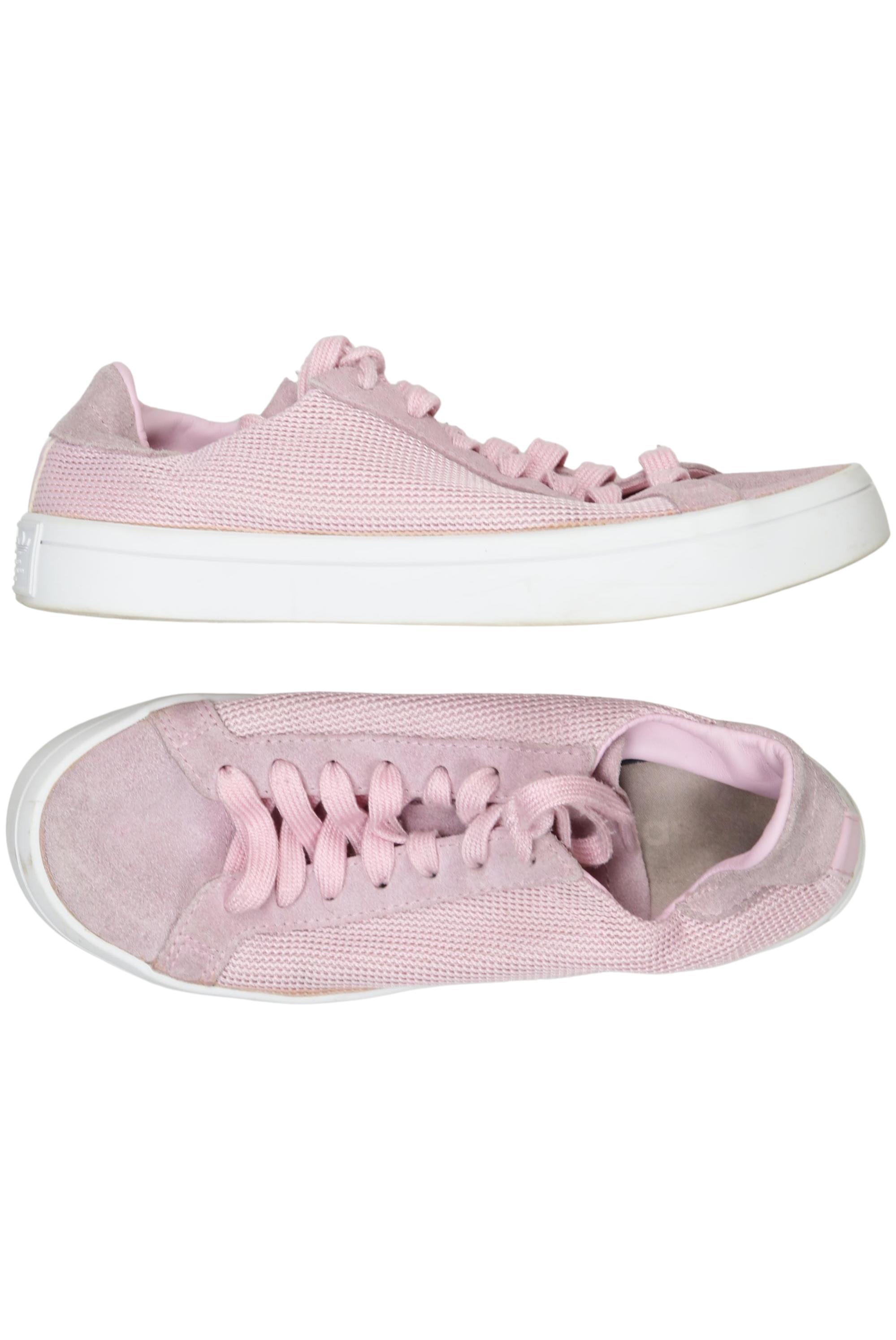

adidas Originals Damen Sneakers, pink, Gr. 5