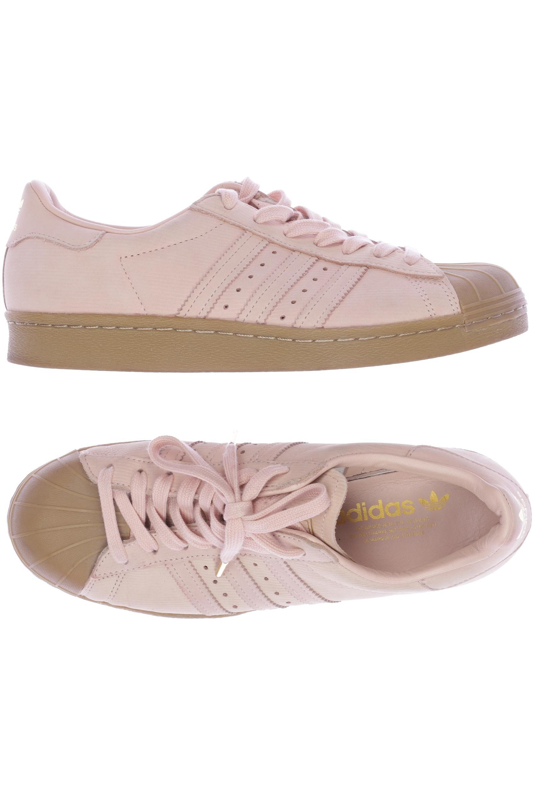 

adidas Originals Damen Sneakers, pink, Gr. 7