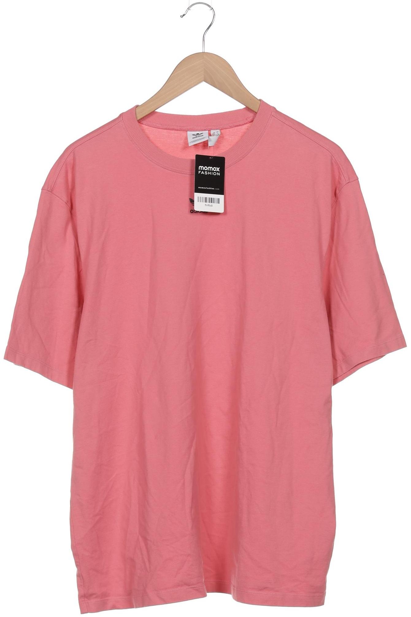 

adidas Originals Damen T-Shirt, pink, Gr. 44