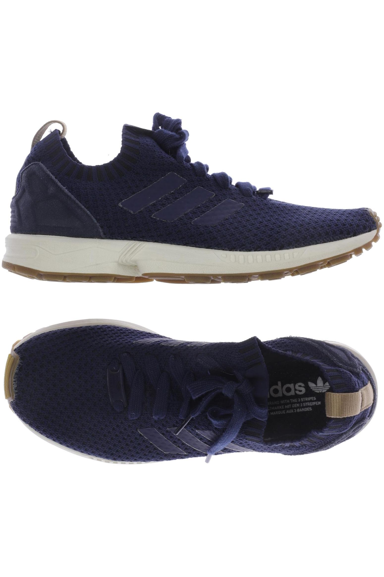 

adidas Originals Damen Sneakers, marineblau, Gr. 6.5
