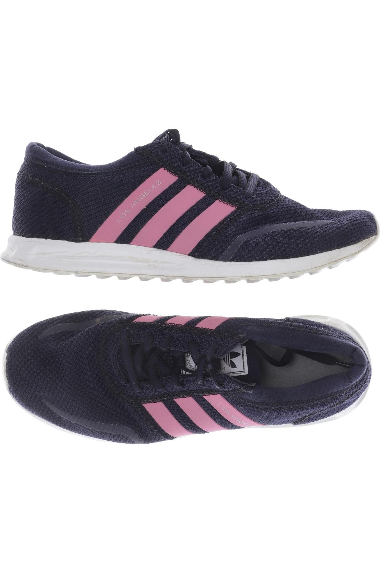 

adidas Originals Damen Sneakers, marineblau, Gr. 6