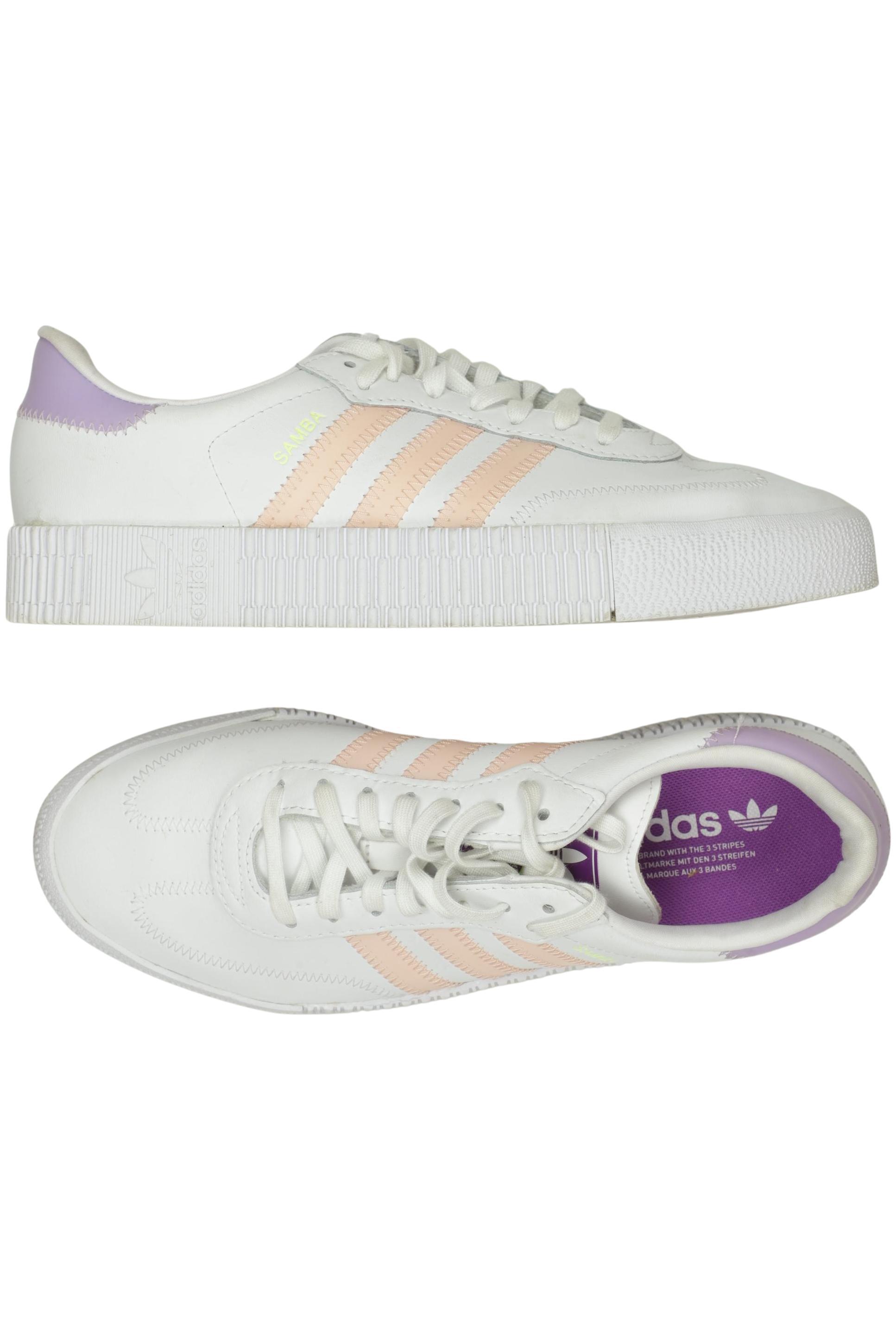 

adidas Originals Damen Sneakers, mehrfarbig, Gr. 7.5