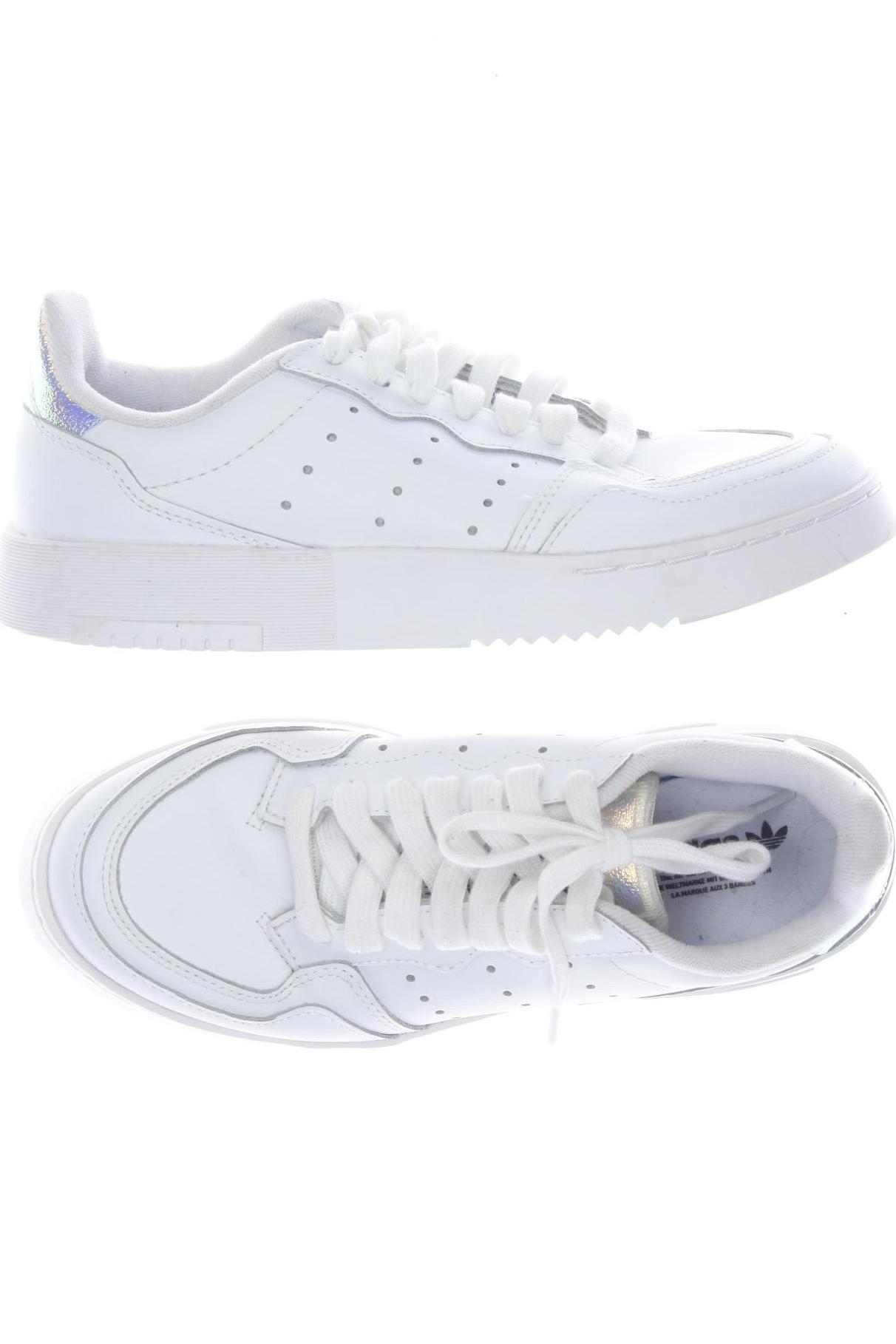 

adidas Originals Damen Sneakers, weiß, Gr. 4.5