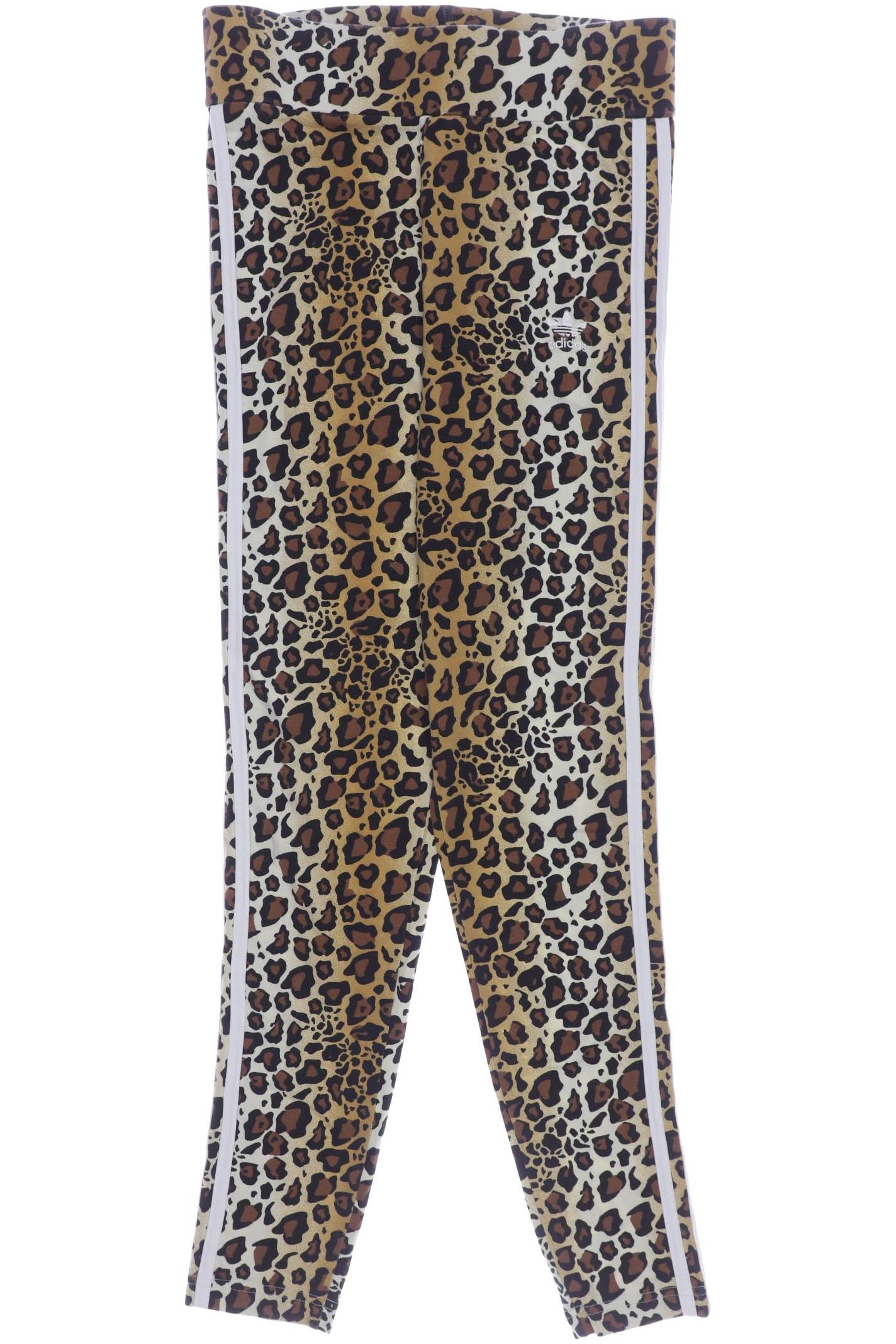 

adidas Originals Damen Stoffhose, braun