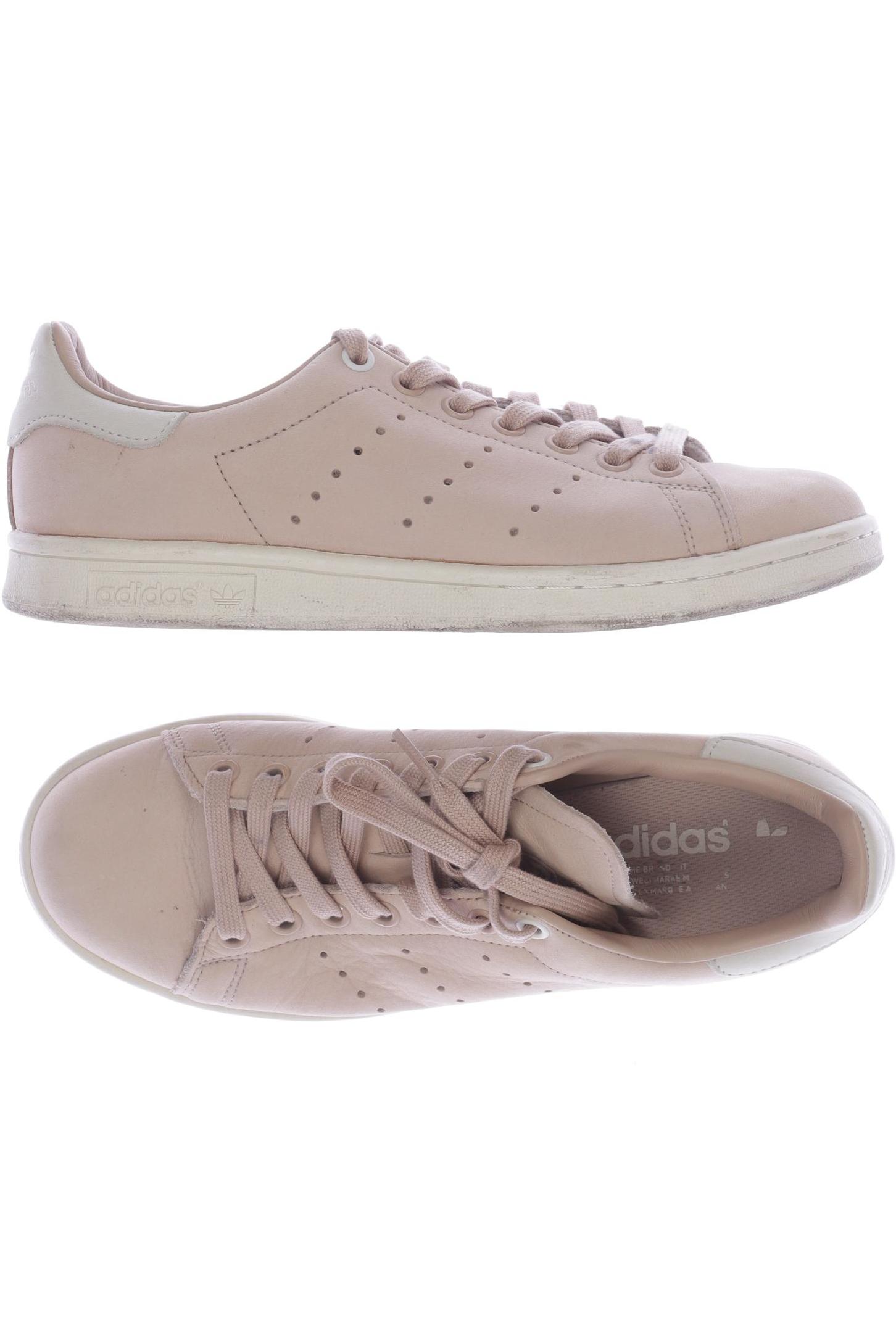 

adidas Originals Damen Sneakers, beige