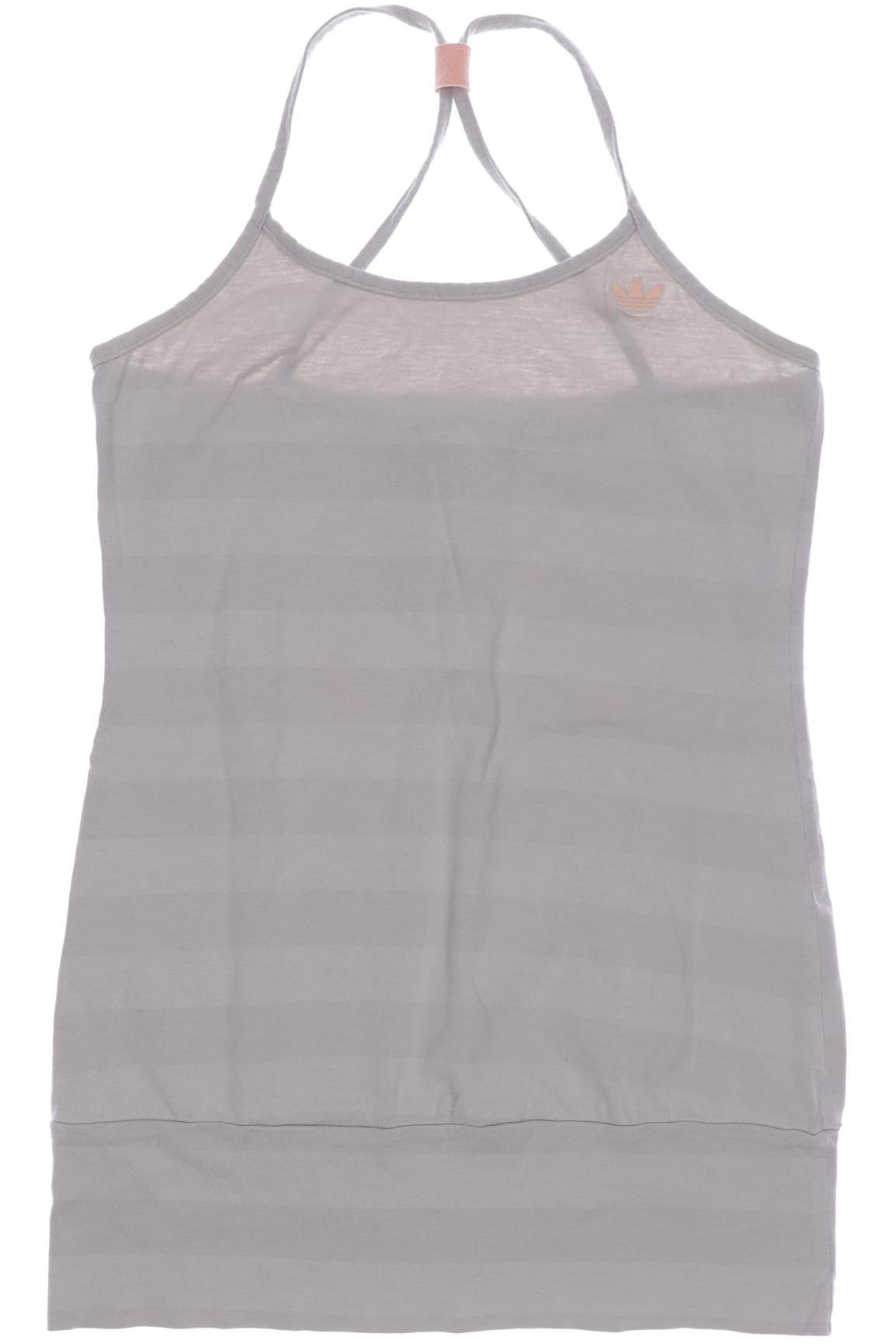 

adidas Originals Damen Top, beige