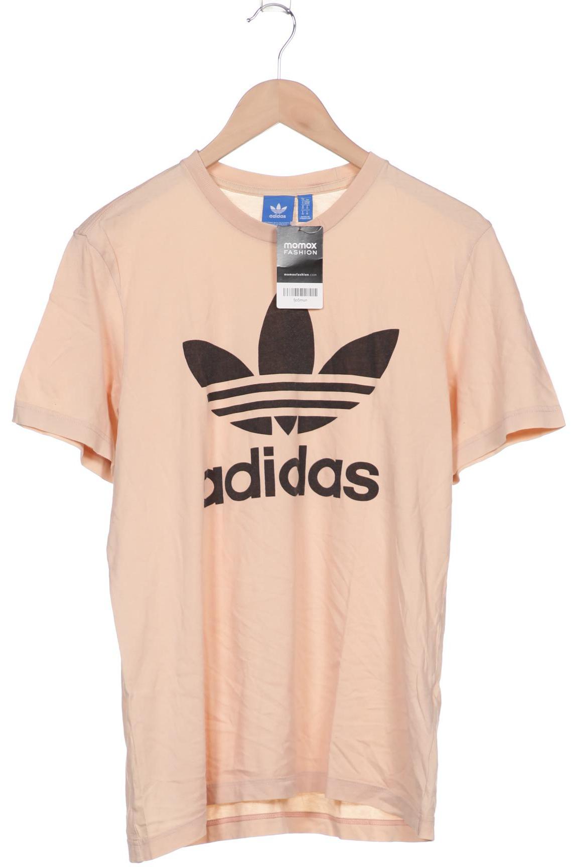 

adidas Originals Damen T-Shirt, beige