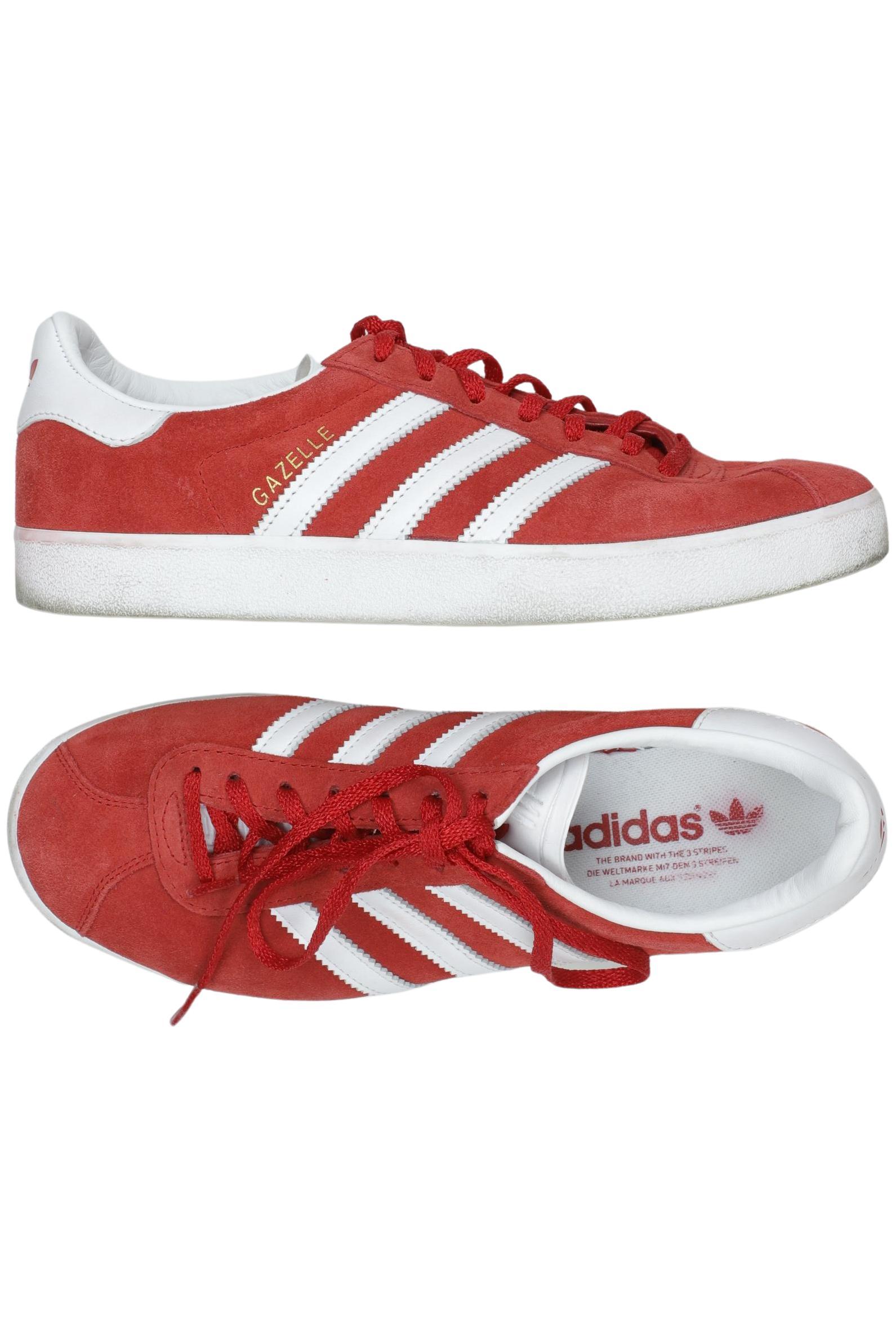 

adidas Originals Damen Sneakers, rot, Gr. 6