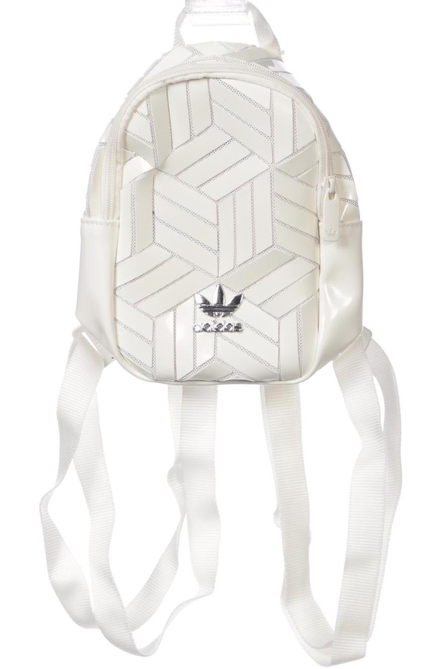 

adidas Originals Damen Rucksack, cremeweiß
