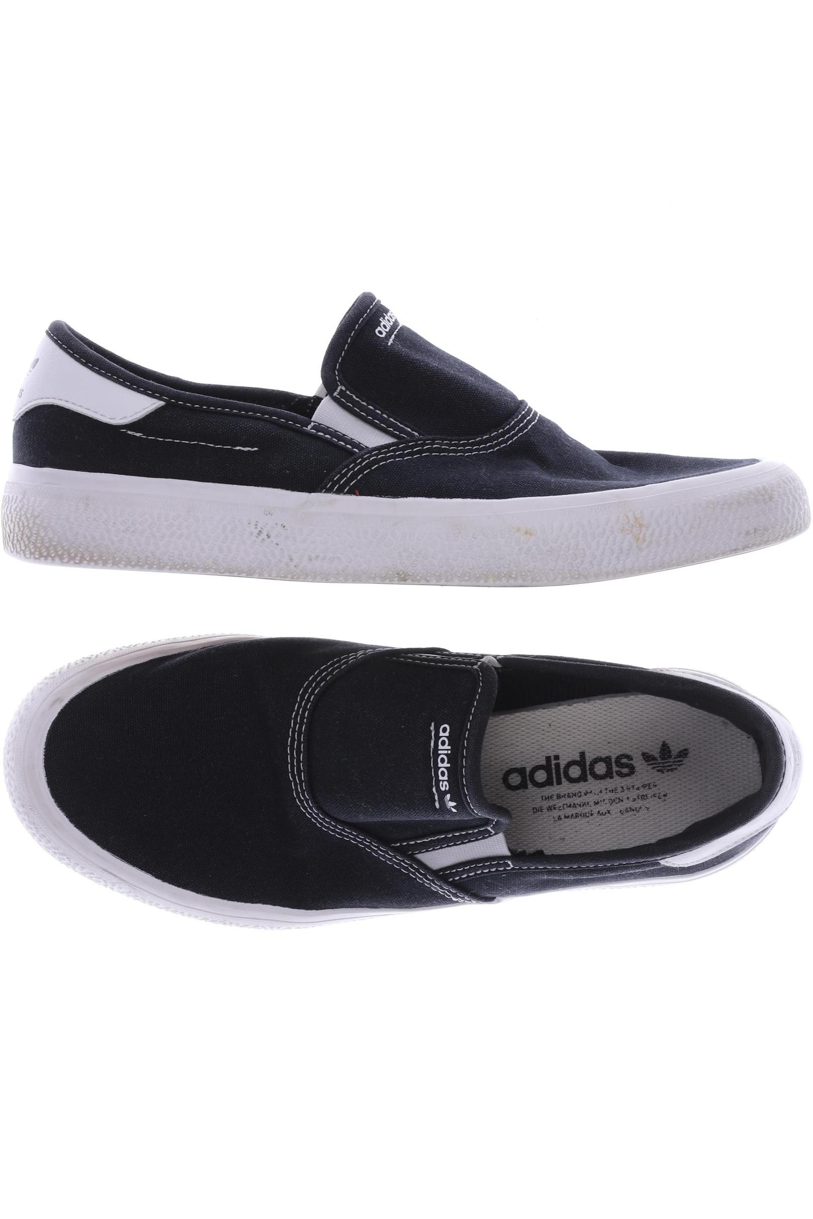 

adidas Originals Damen Sneakers, marineblau