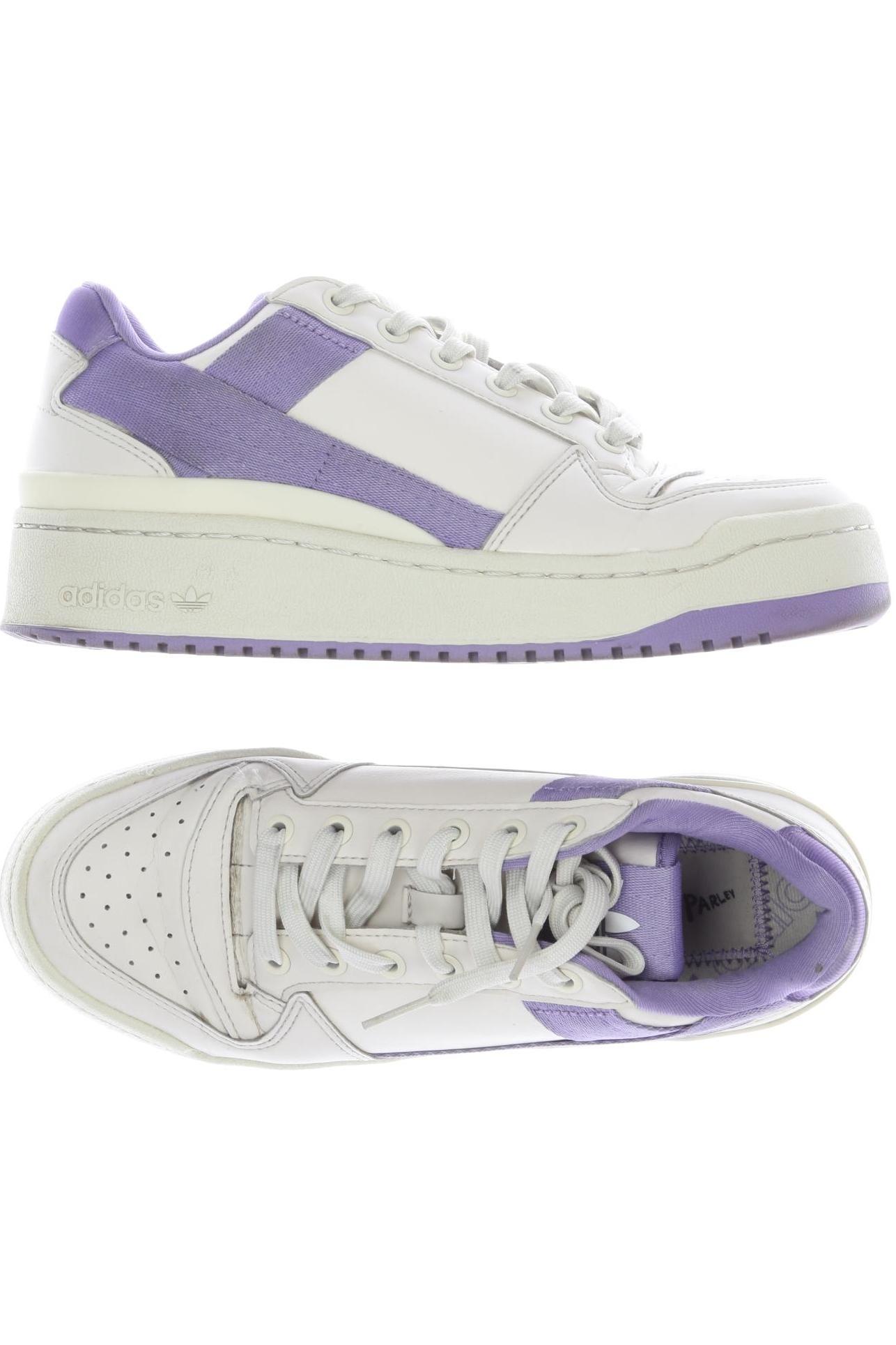 

adidas Originals Damen Sneakers, beige, Gr. 5