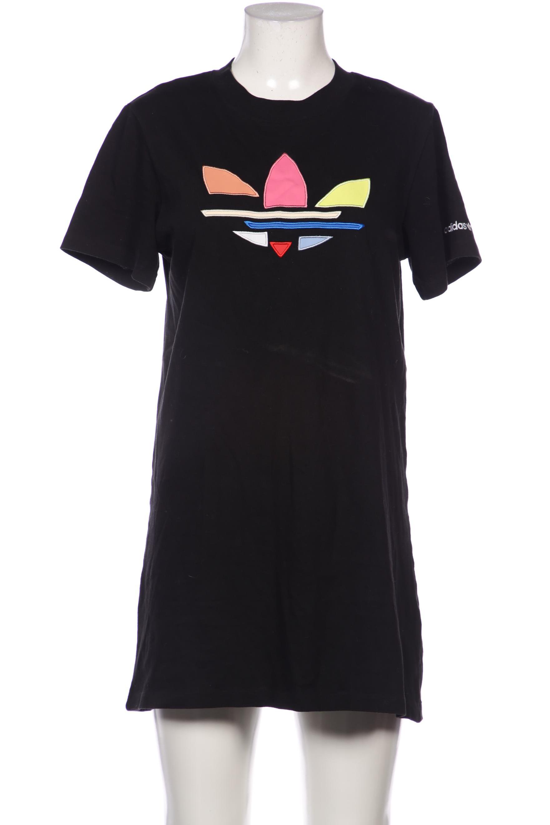 

adidas Originals Damen Kleid, schwarz