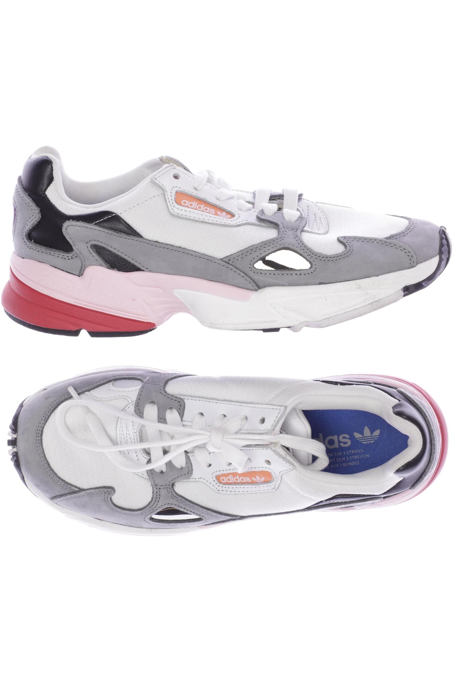 

adidas Originals Damen Sneakers, grau, Gr. 6