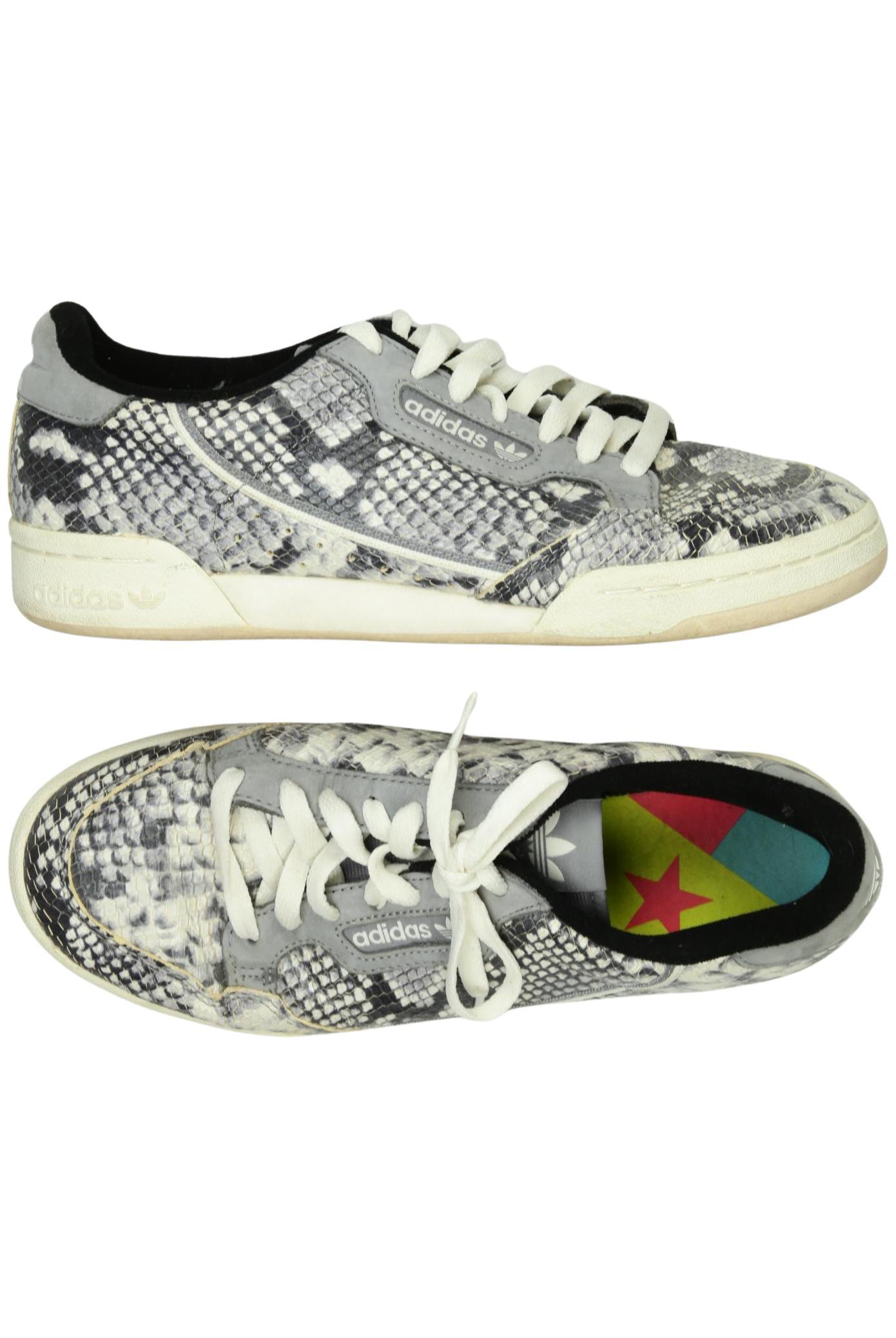 

adidas Originals Damen Sneakers, grau, Gr. 7.5