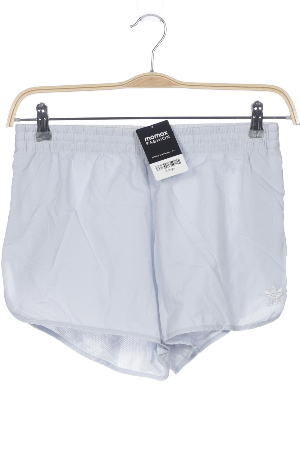 

adidas Originals Damen Shorts, hellblau, Gr. 36