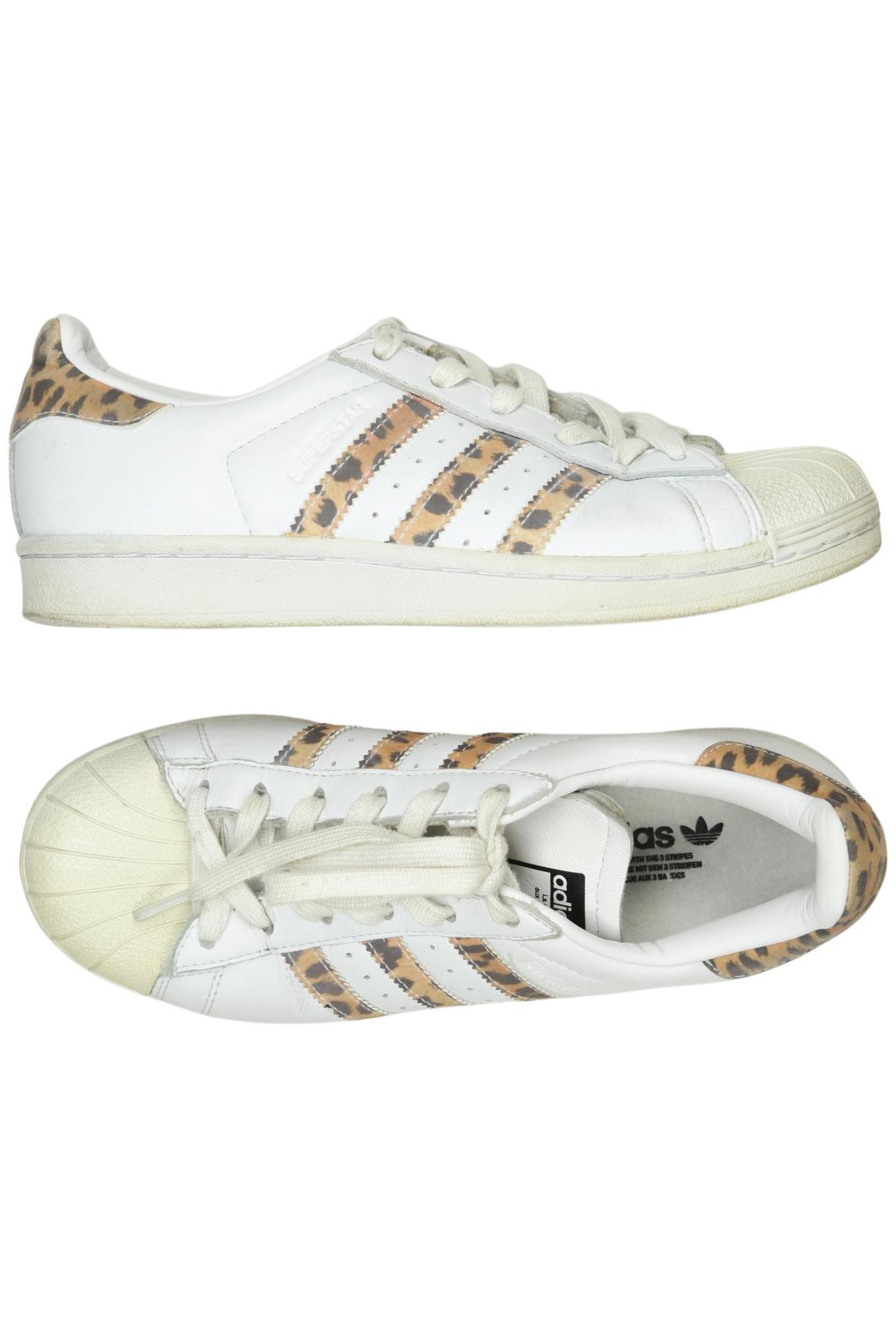

adidas Originals Damen Sneakers, mehrfarbig, Gr. 4.5