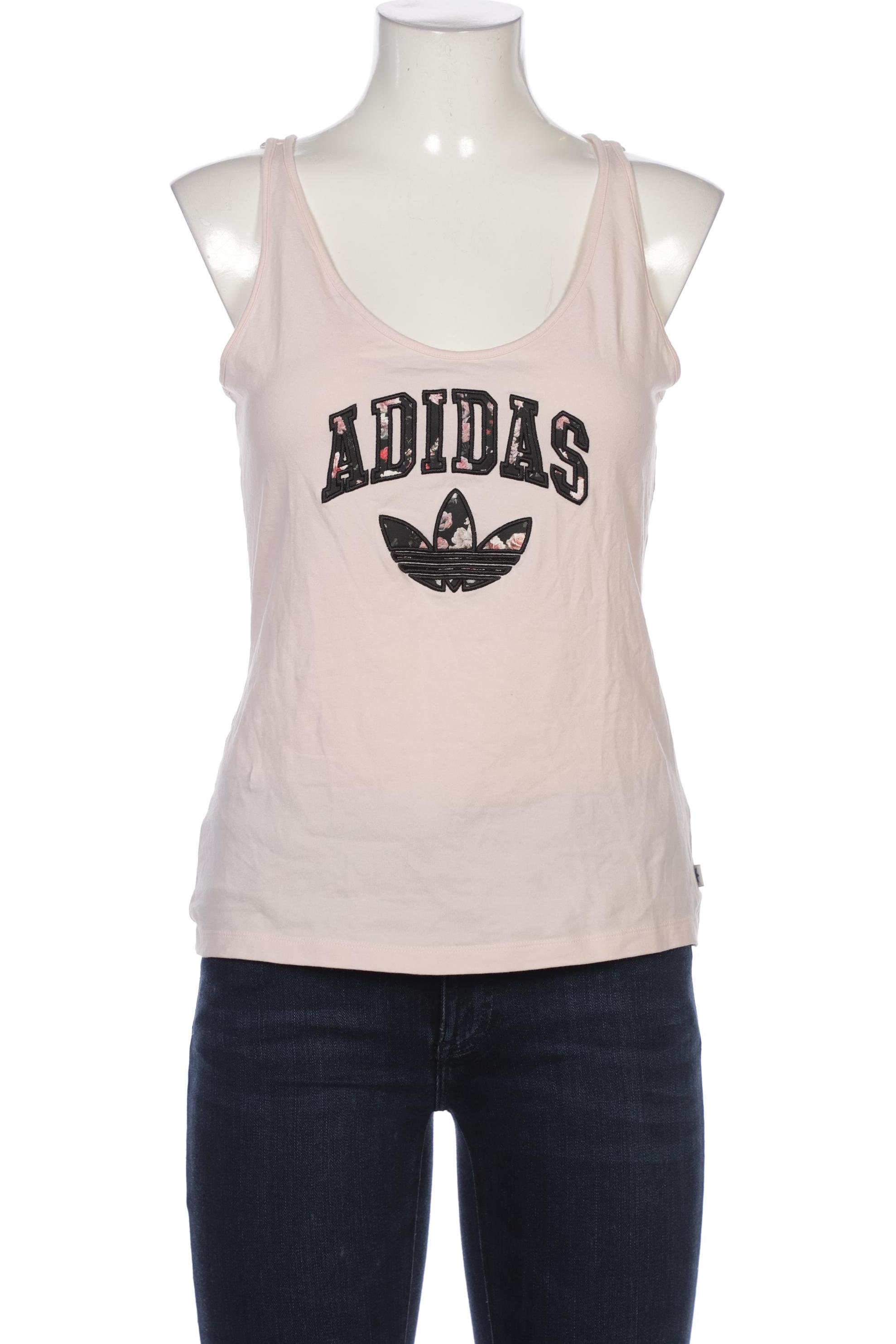 

adidas Originals Damen Top, pink
