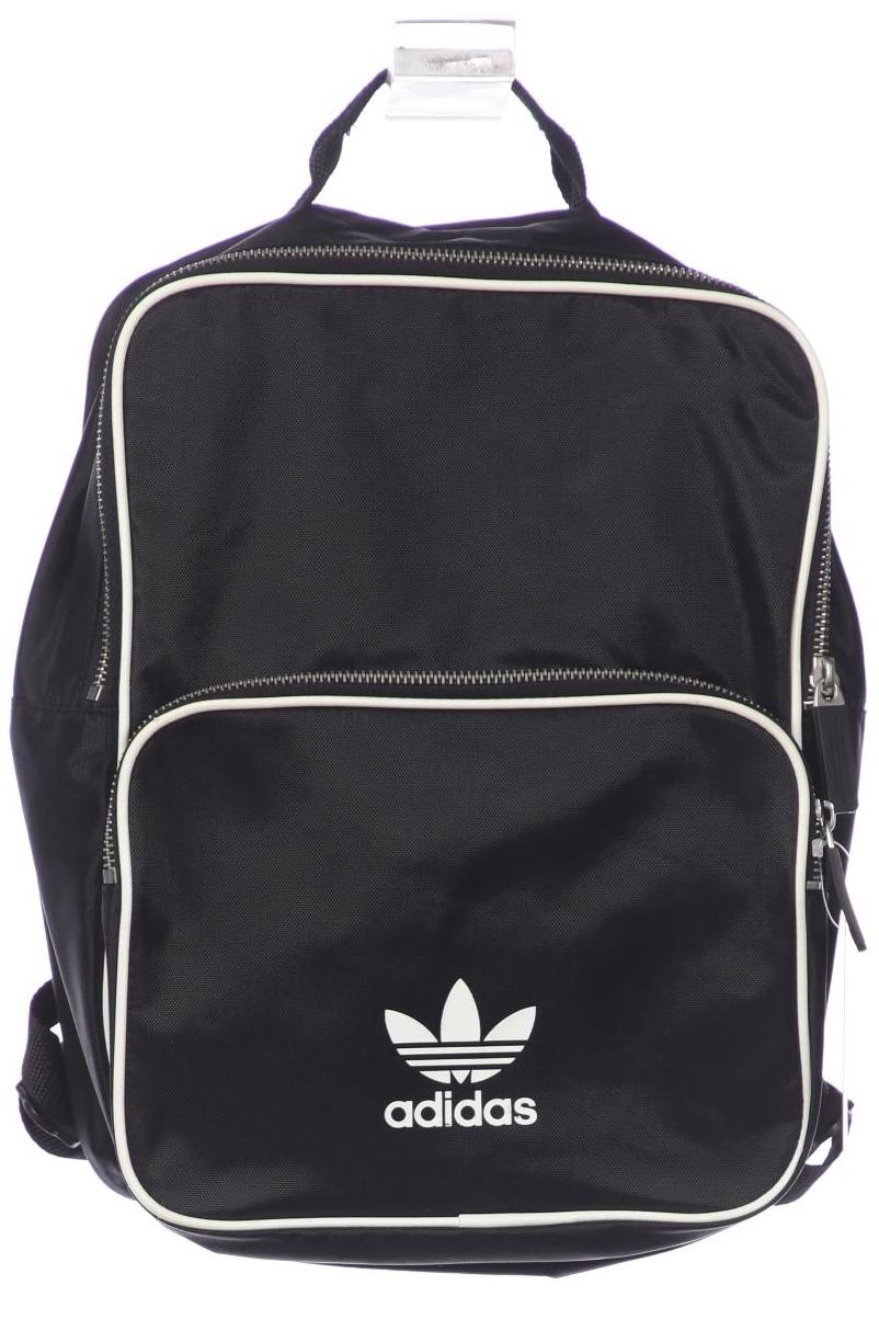 

adidas Originals Damen Rucksack, schwarz, Gr.