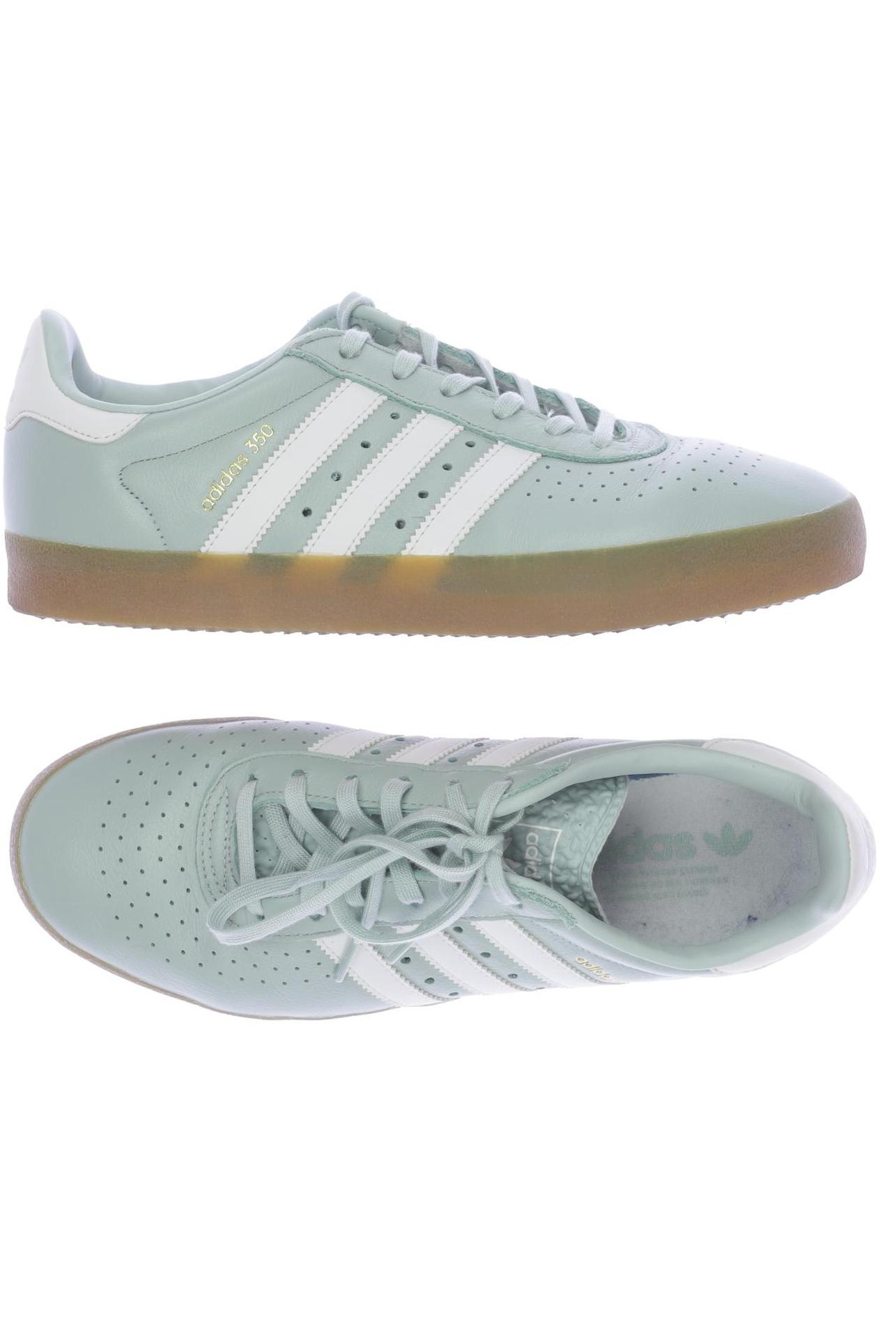 

adidas Originals Damen Sneakers, grün, Gr. 7