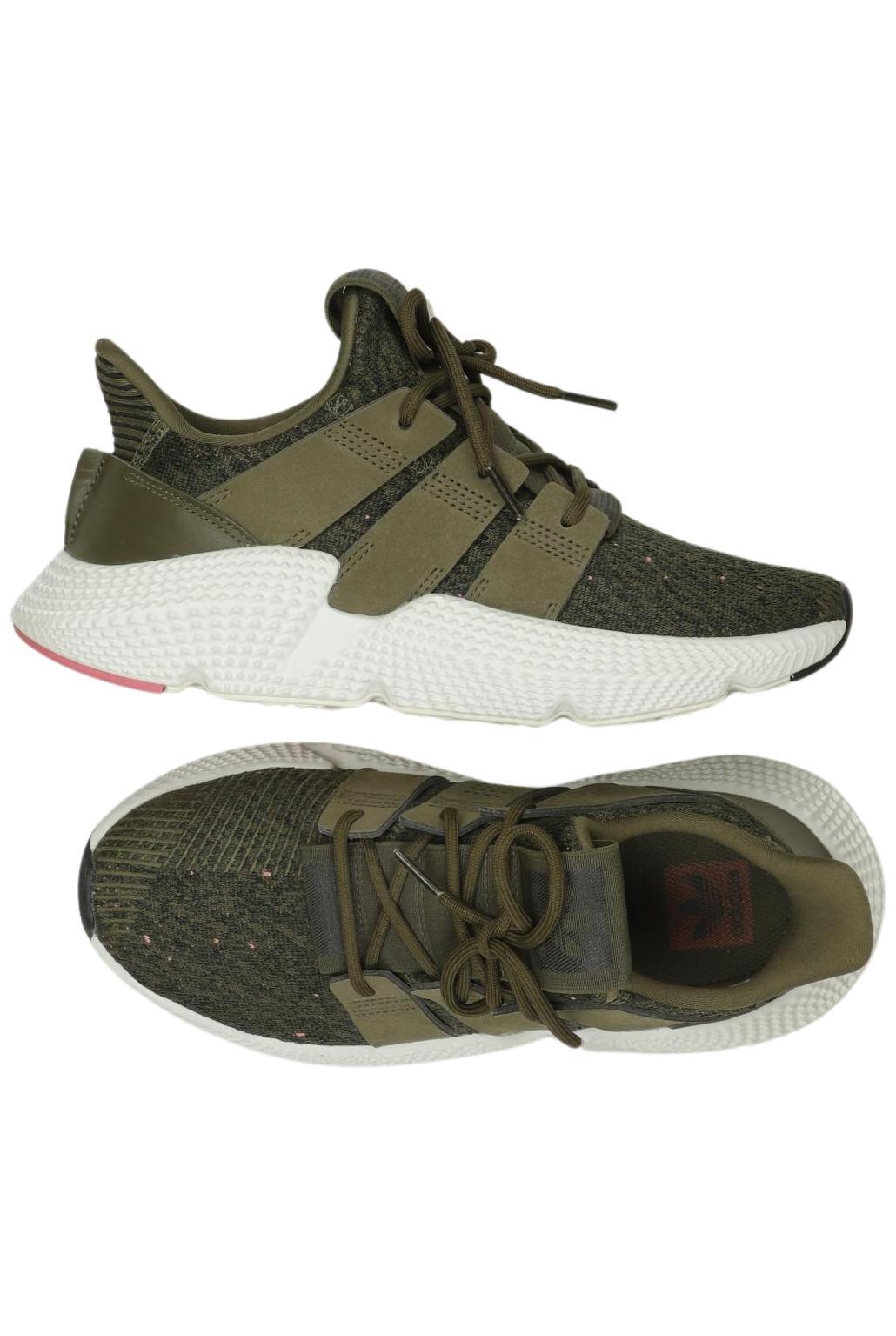 

adidas Originals Damen Sneakers, grün, Gr. 6