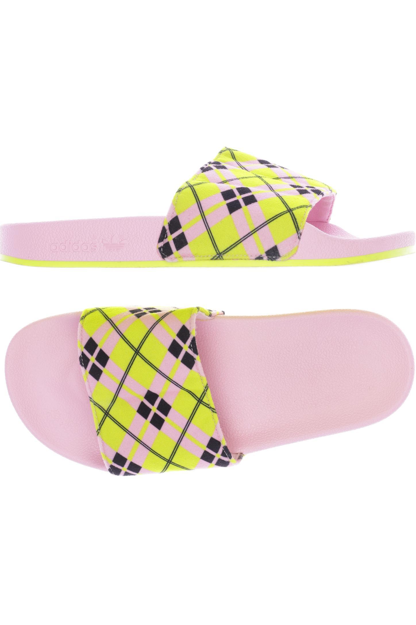 

adidas Originals Damen Sandale, pink