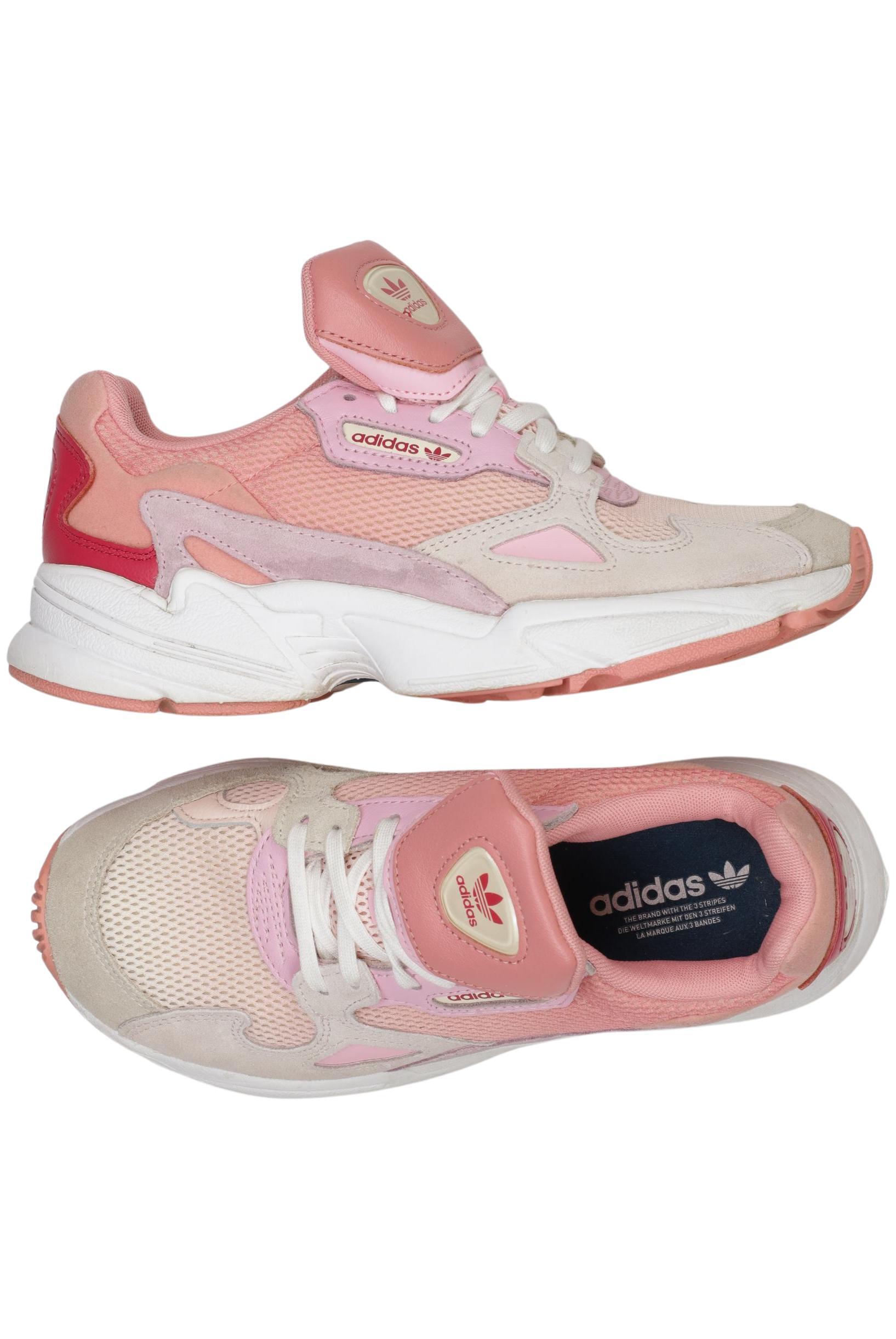 

adidas Originals Damen Sneakers, mehrfarbig, Gr. 4.5