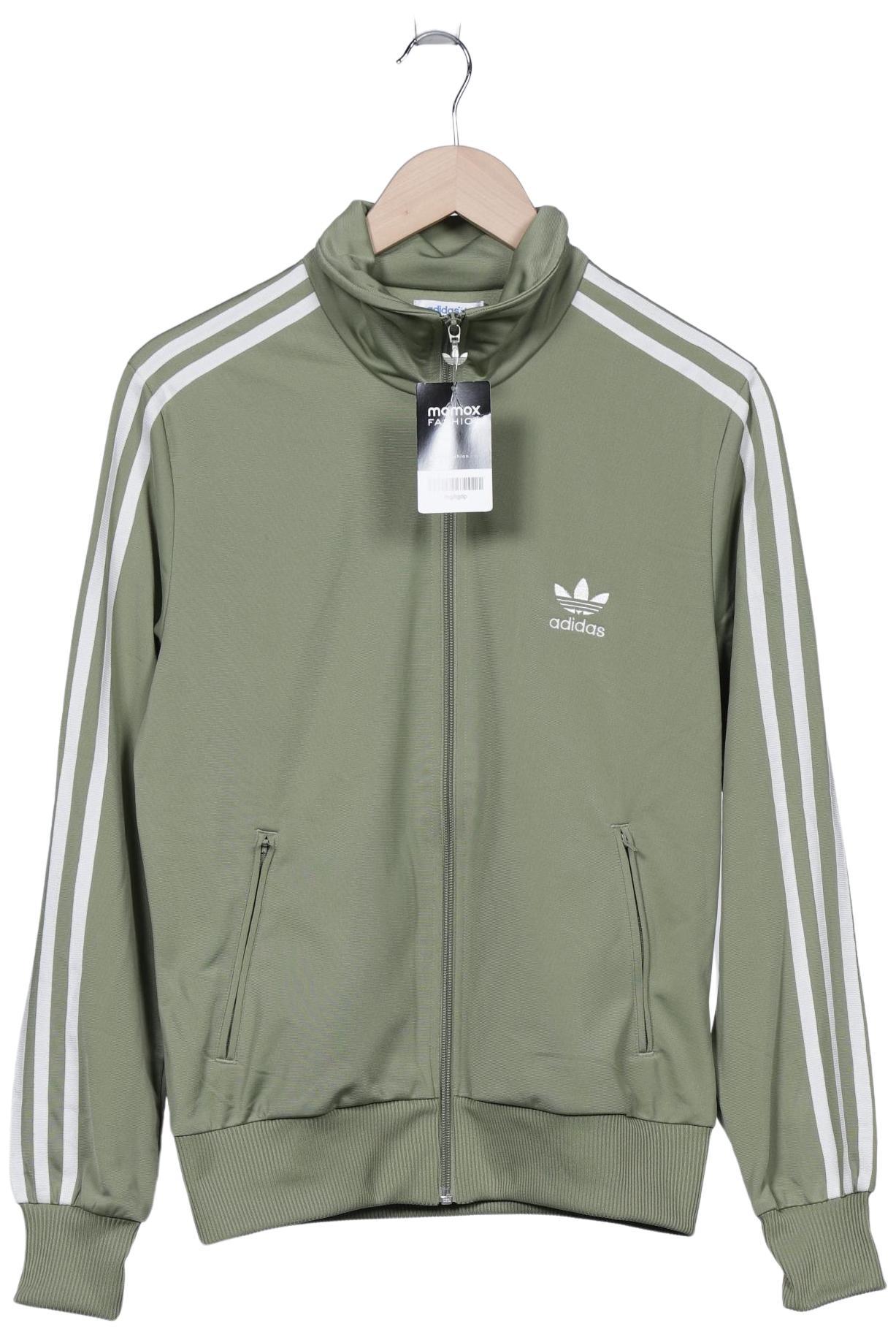 Thumbnail - adidas Originals Damen Sweatshirt, grün, Gr. 44