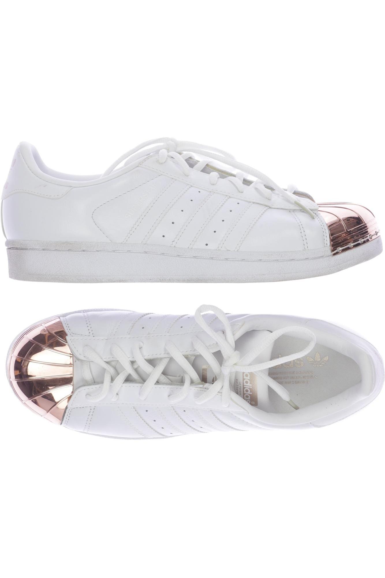 

adidas Originals Damen Sneakers, weiß
