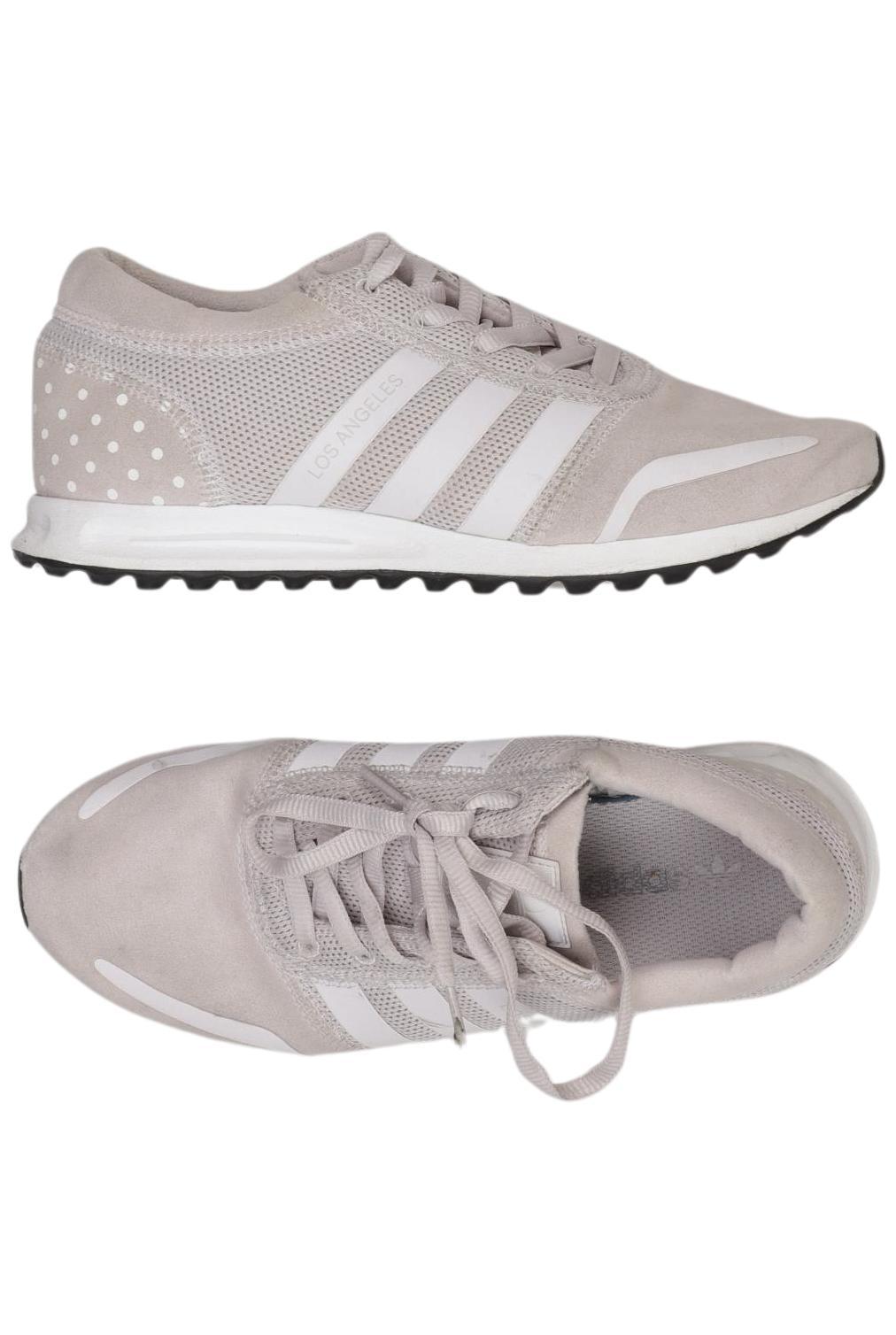 

adidas Originals Damen Sneakers, grau, Gr. 4.5