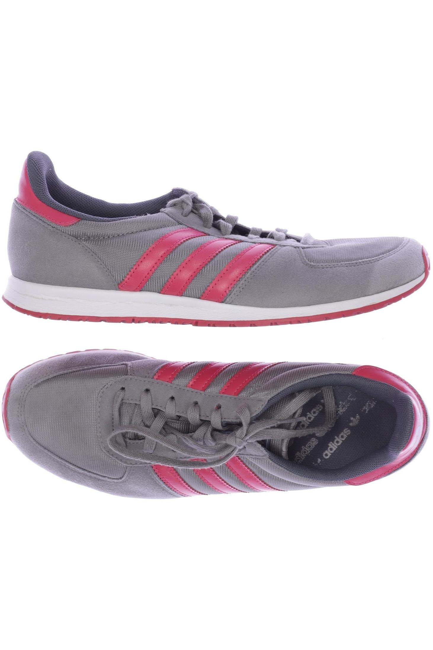 

adidas Originals Damen Sneakers, grau, Gr. 7