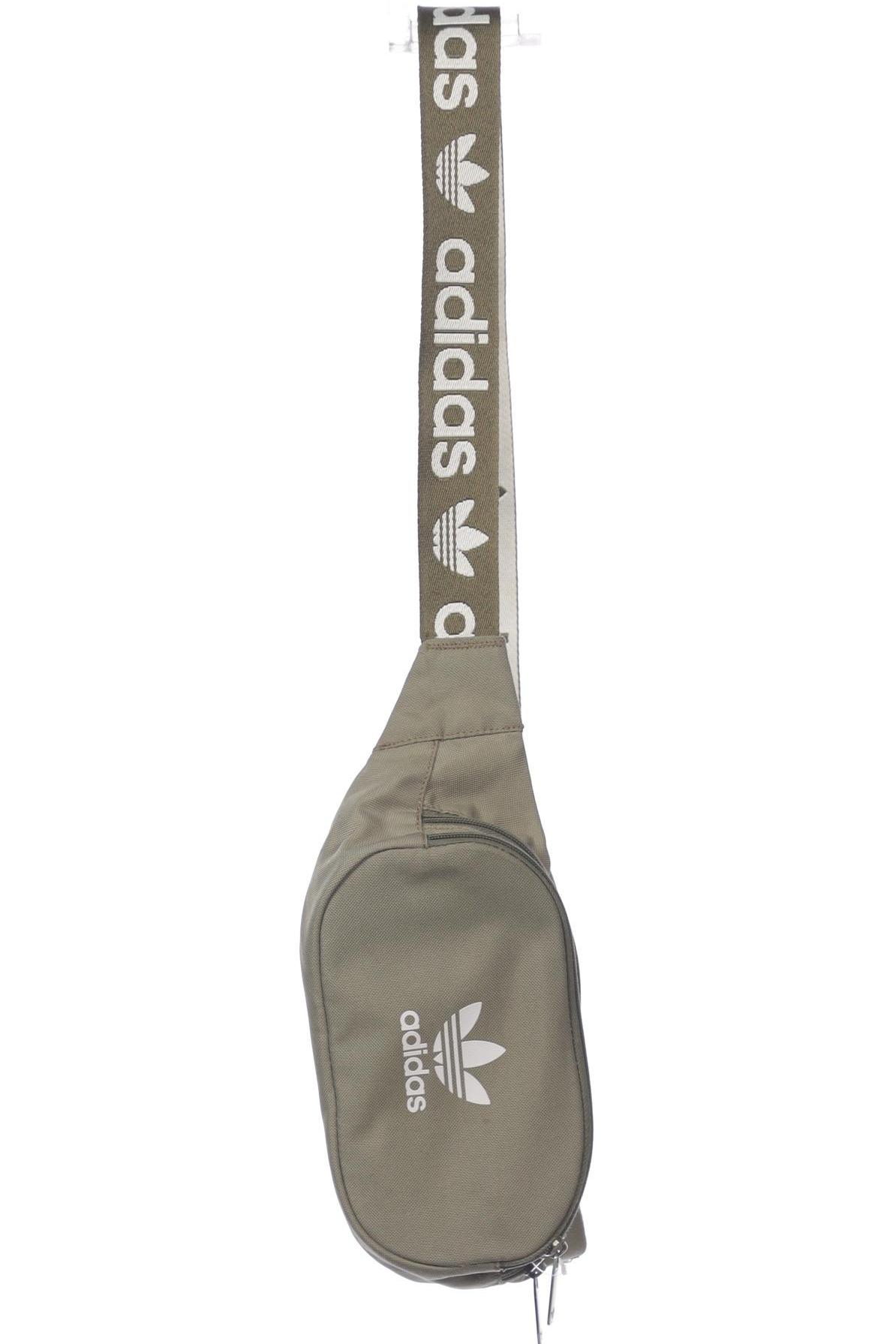 

adidas Originals Damen Handtasche, grün, Gr.