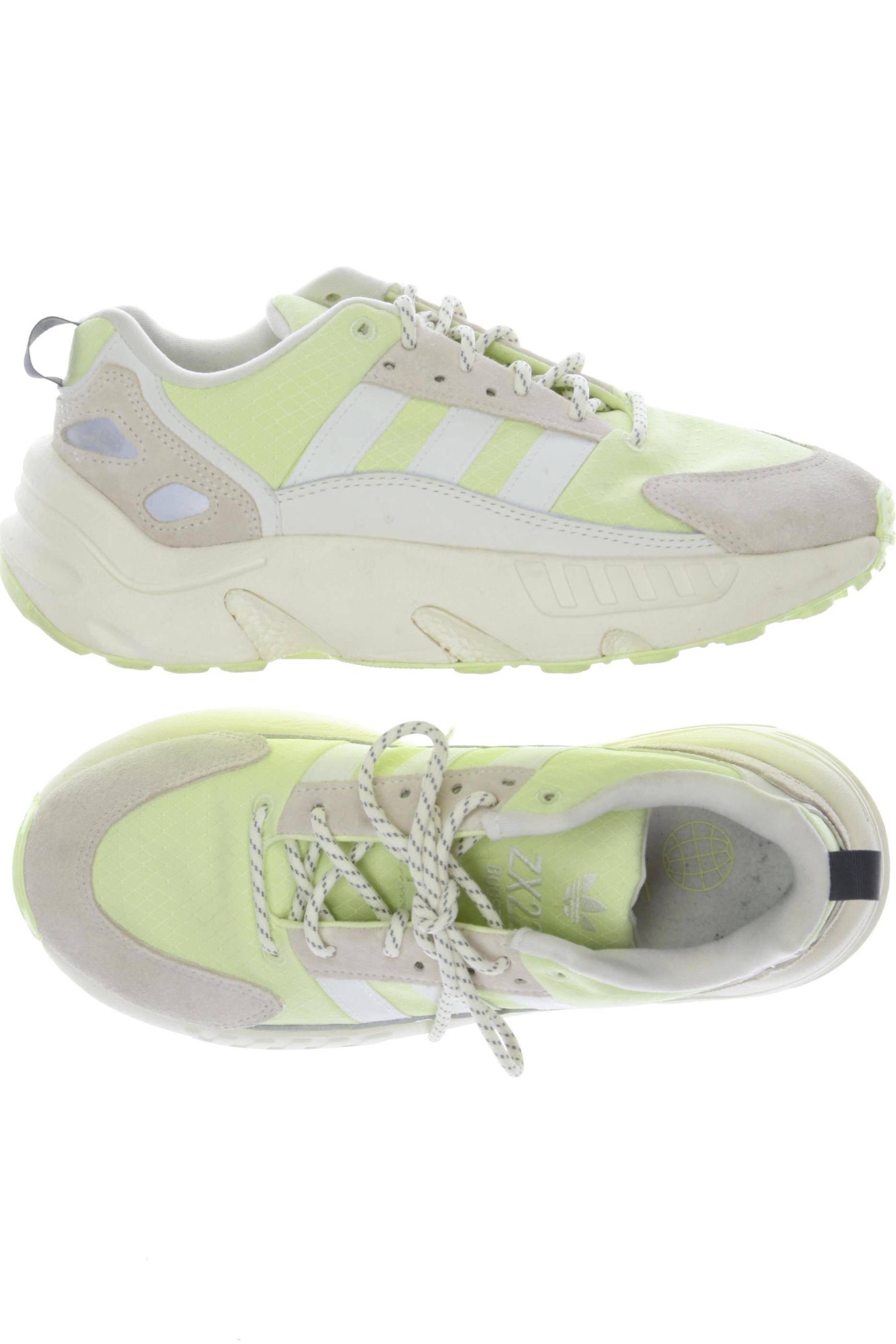 

adidas Originals Damen Sneakers, hellgrün, Gr. 7