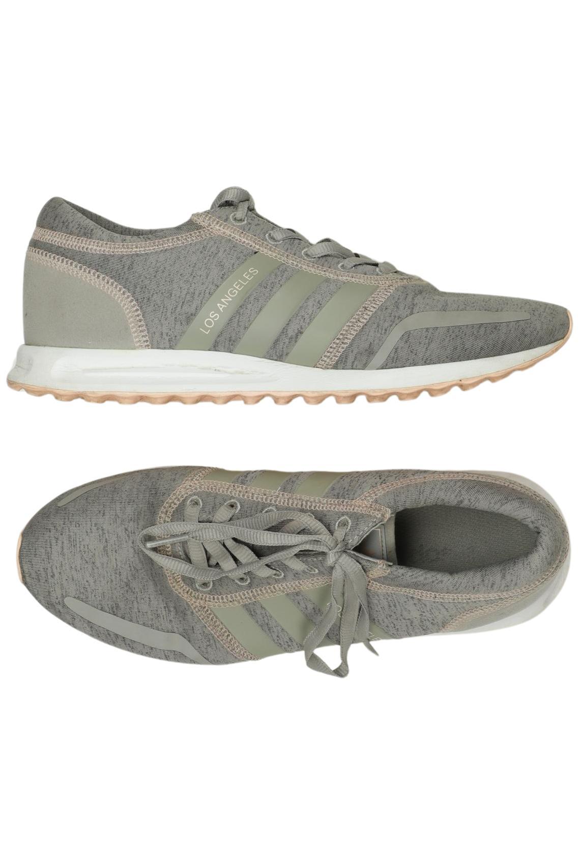 

adidas Originals Damen Sneakers, grau, Gr. 5.5