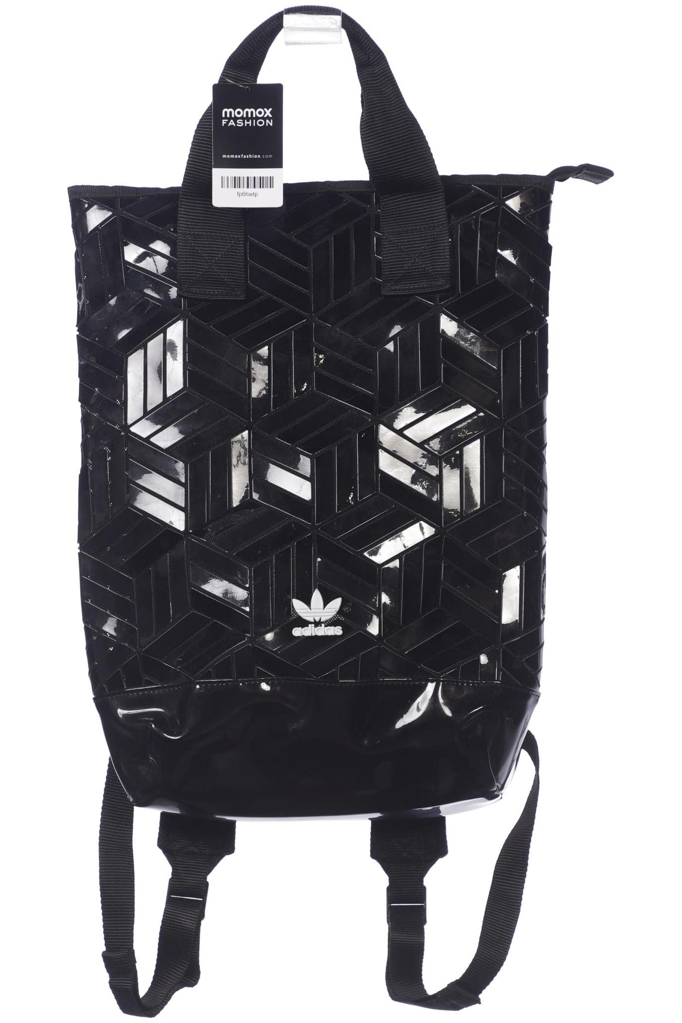 

adidas Originals Damen Rucksack, schwarz, Gr.