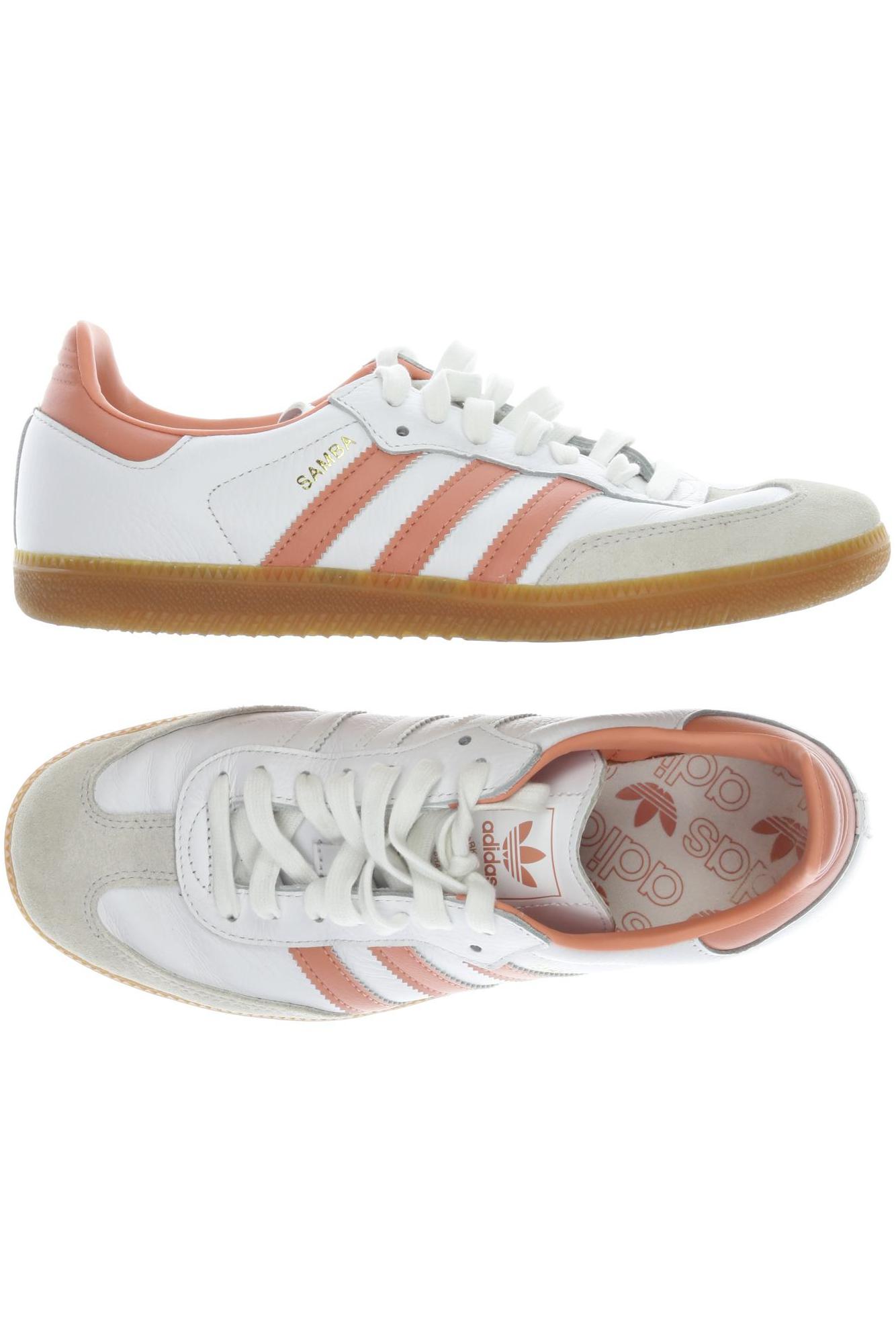 

adidas Originals Damen Sneakers, weiß, Gr. 7