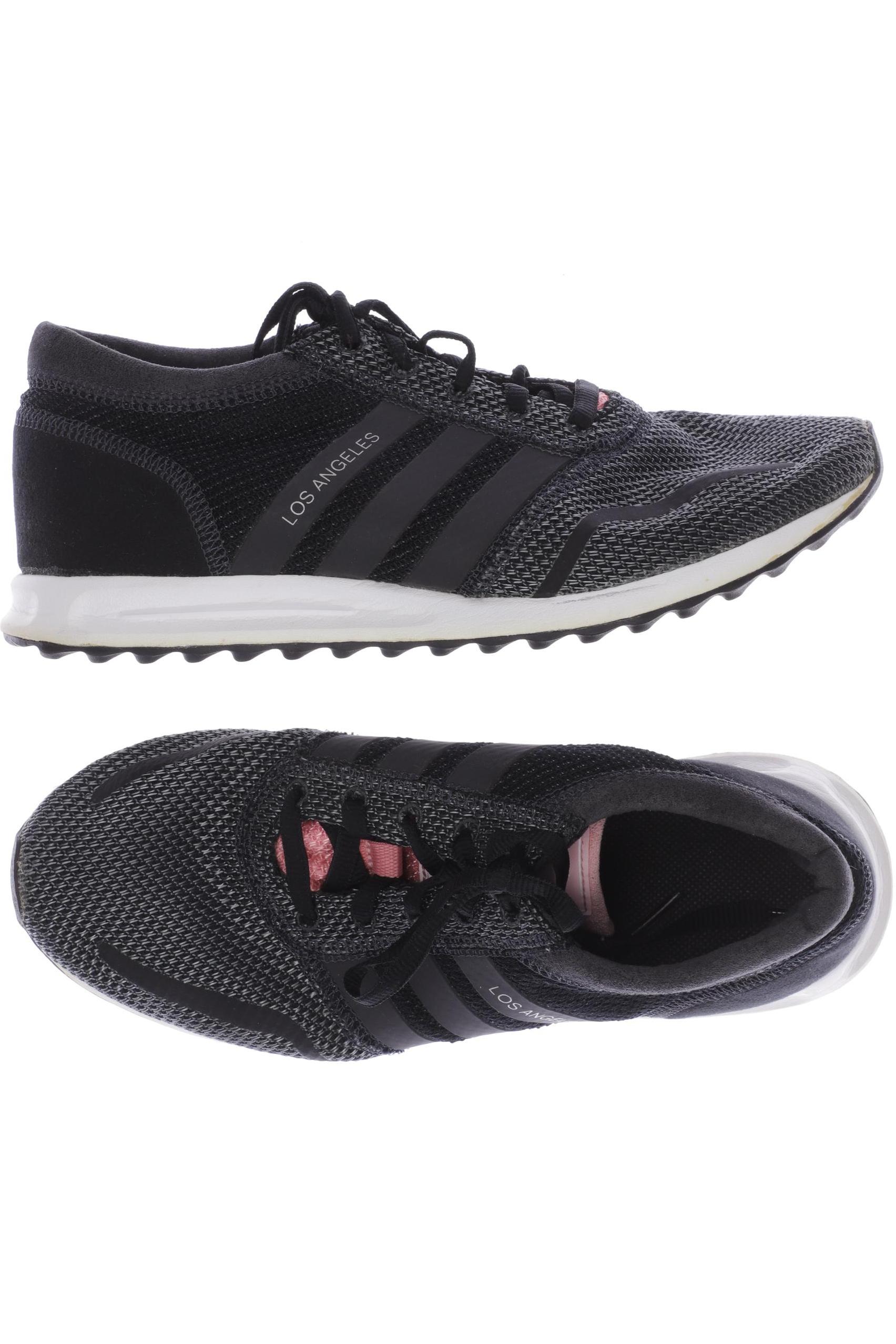

adidas Originals Damen Sneakers, grau, Gr. 5.5