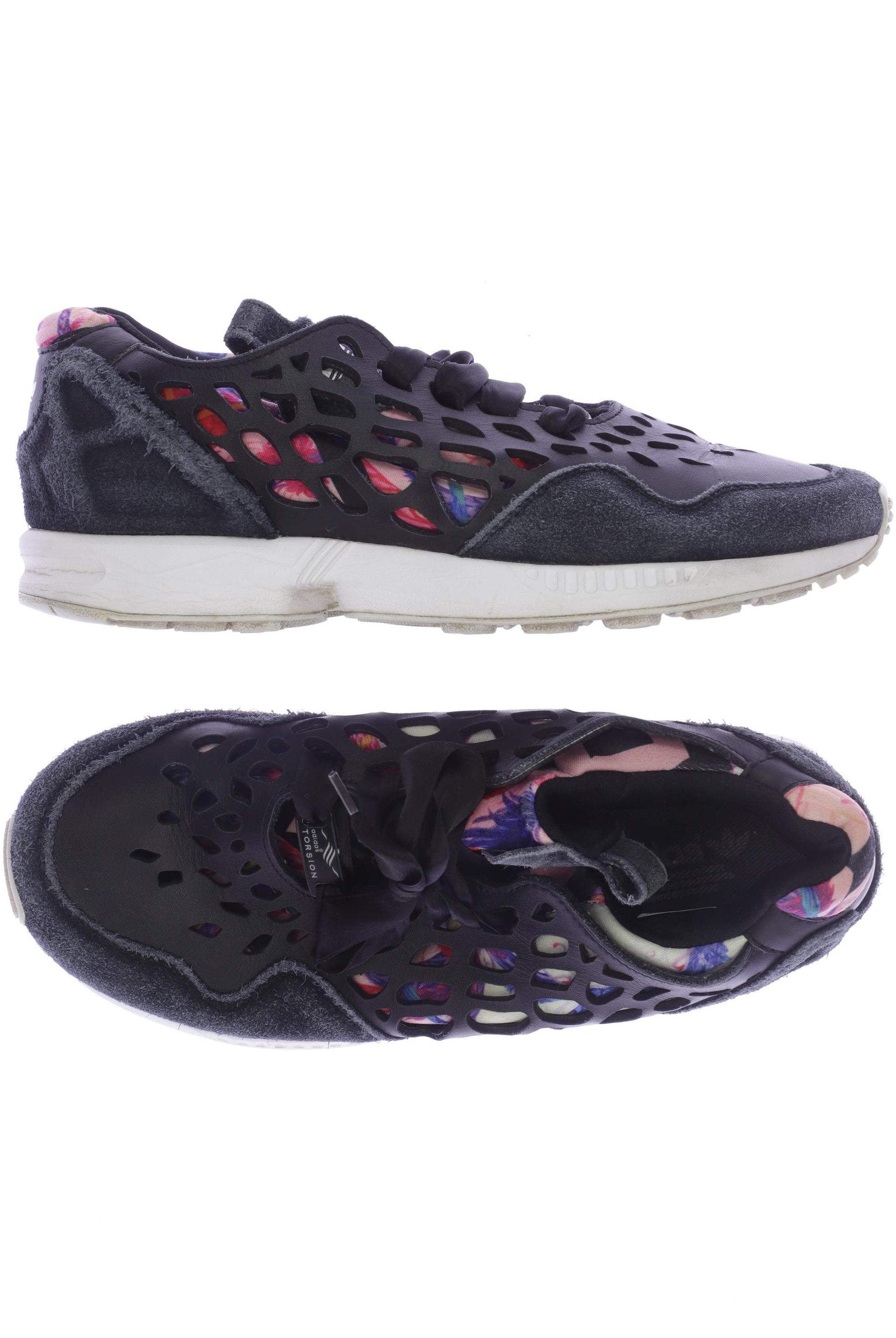 

adidas Originals Damen Sneakers, schwarz, Gr. 5