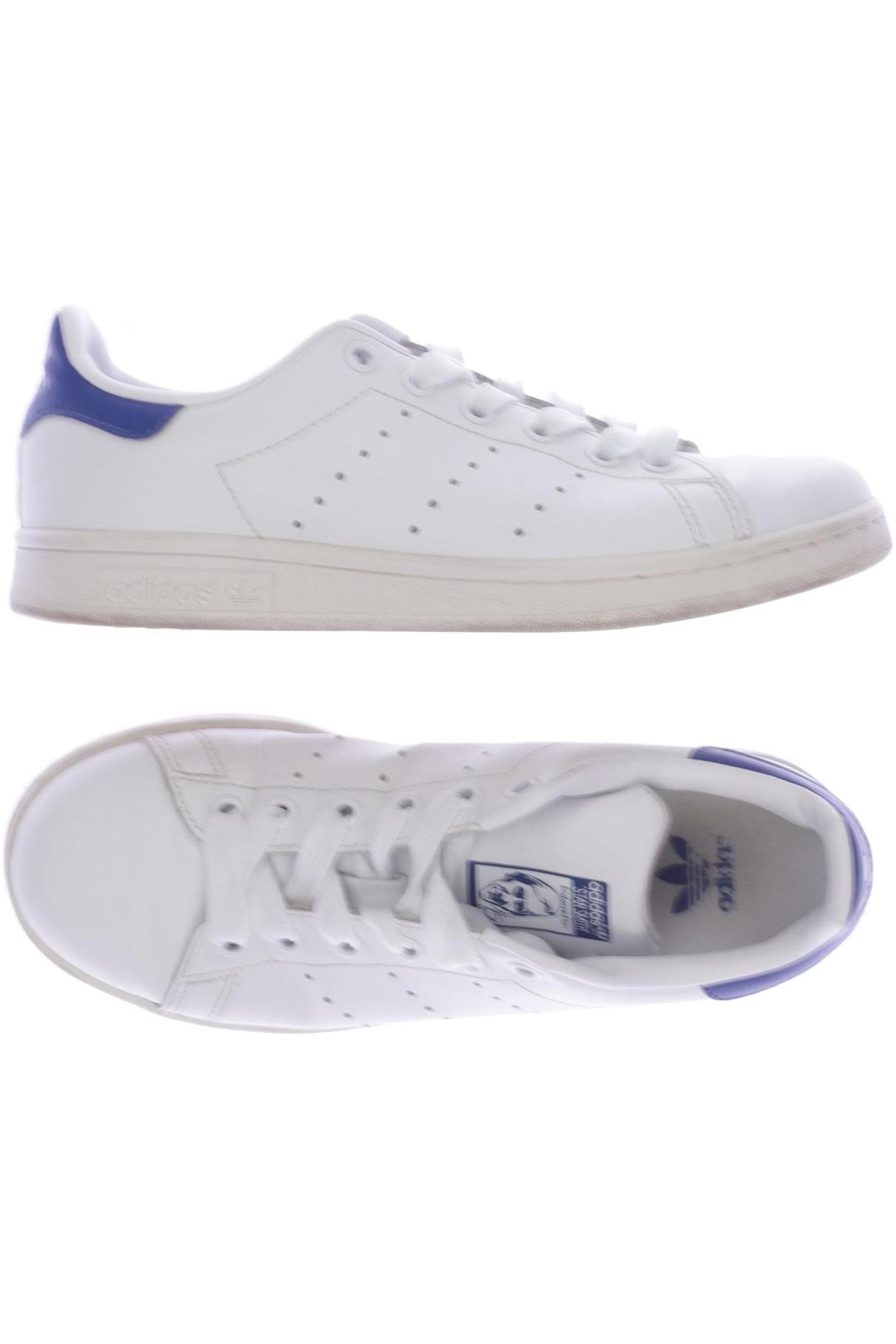 

adidas Originals Damen Sneakers, weiß