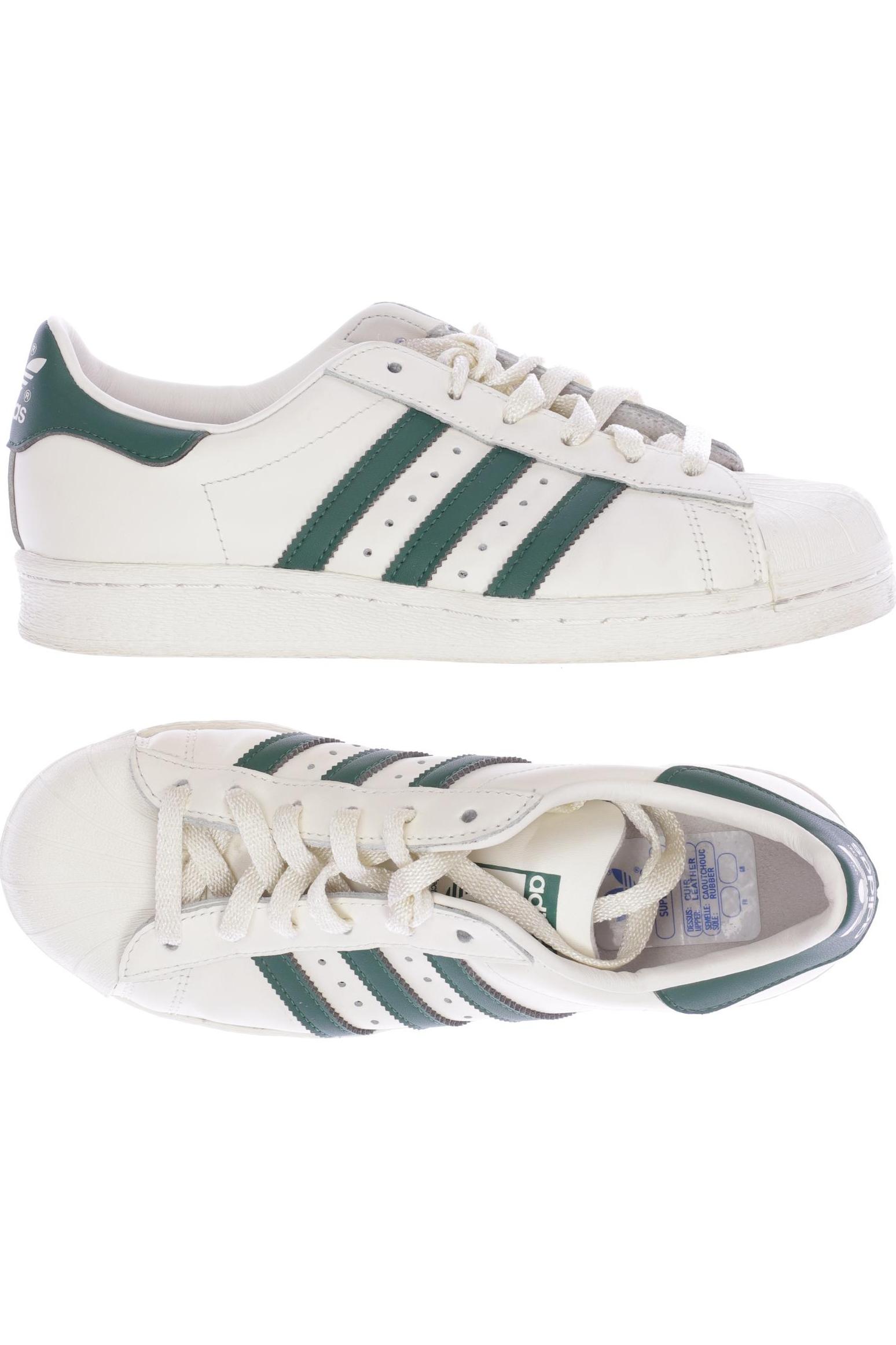 

adidas Originals Damen Sneakers, cremeweiß, Gr. 5.5
