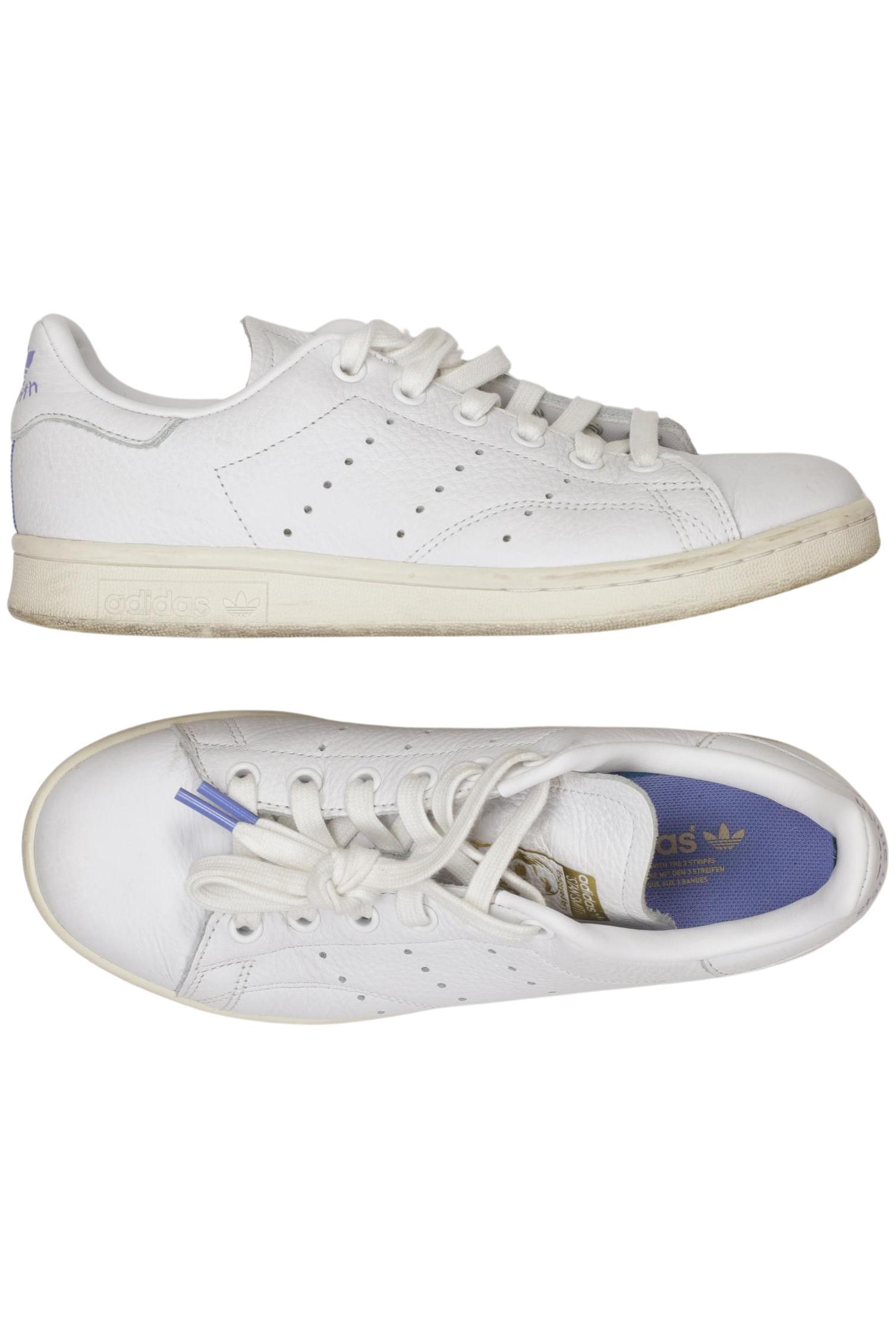 

adidas Originals Damen Sneakers, weiß, Gr. 4.5