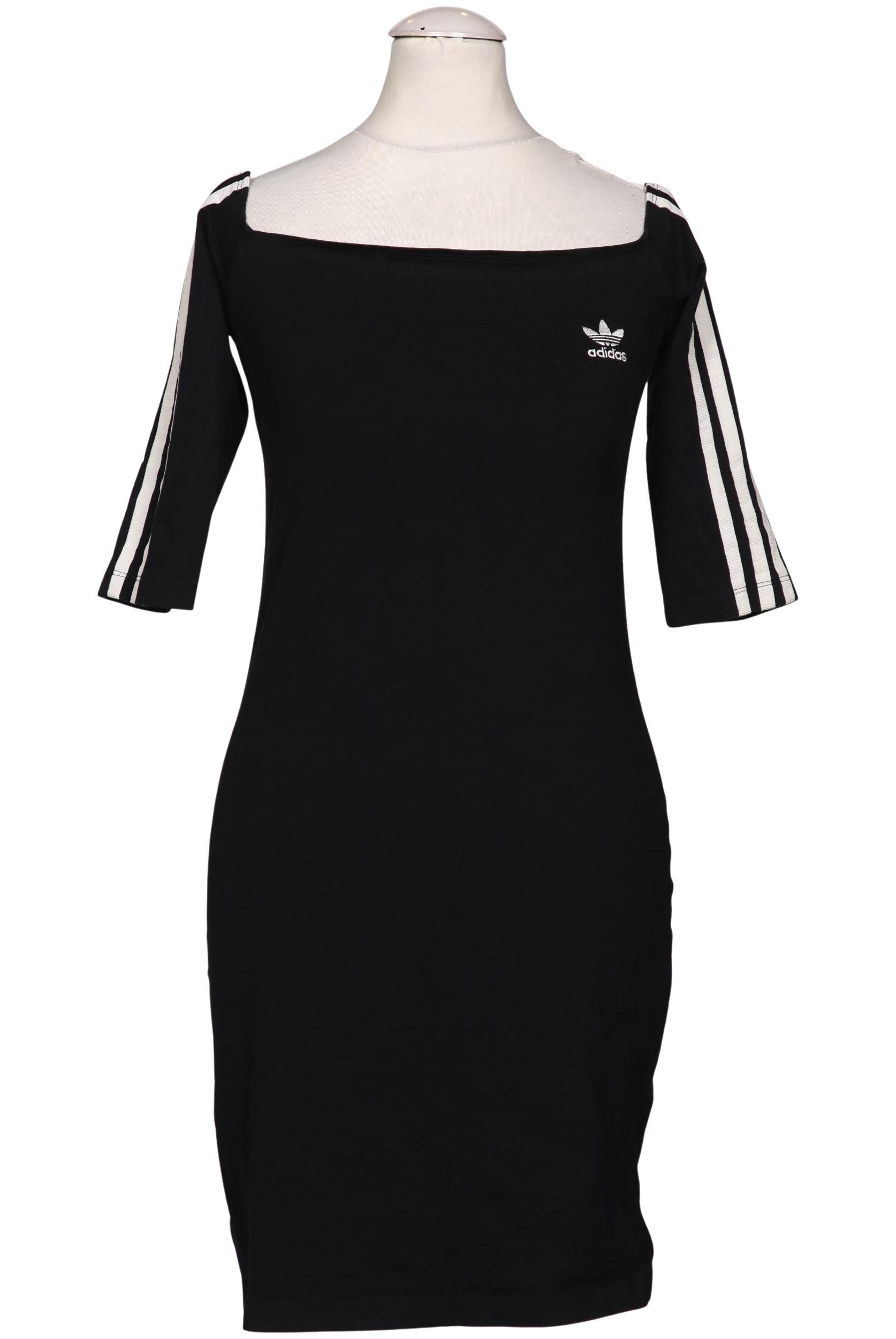 

adidas Originals Damen Kleid, schwarz, Gr. 34