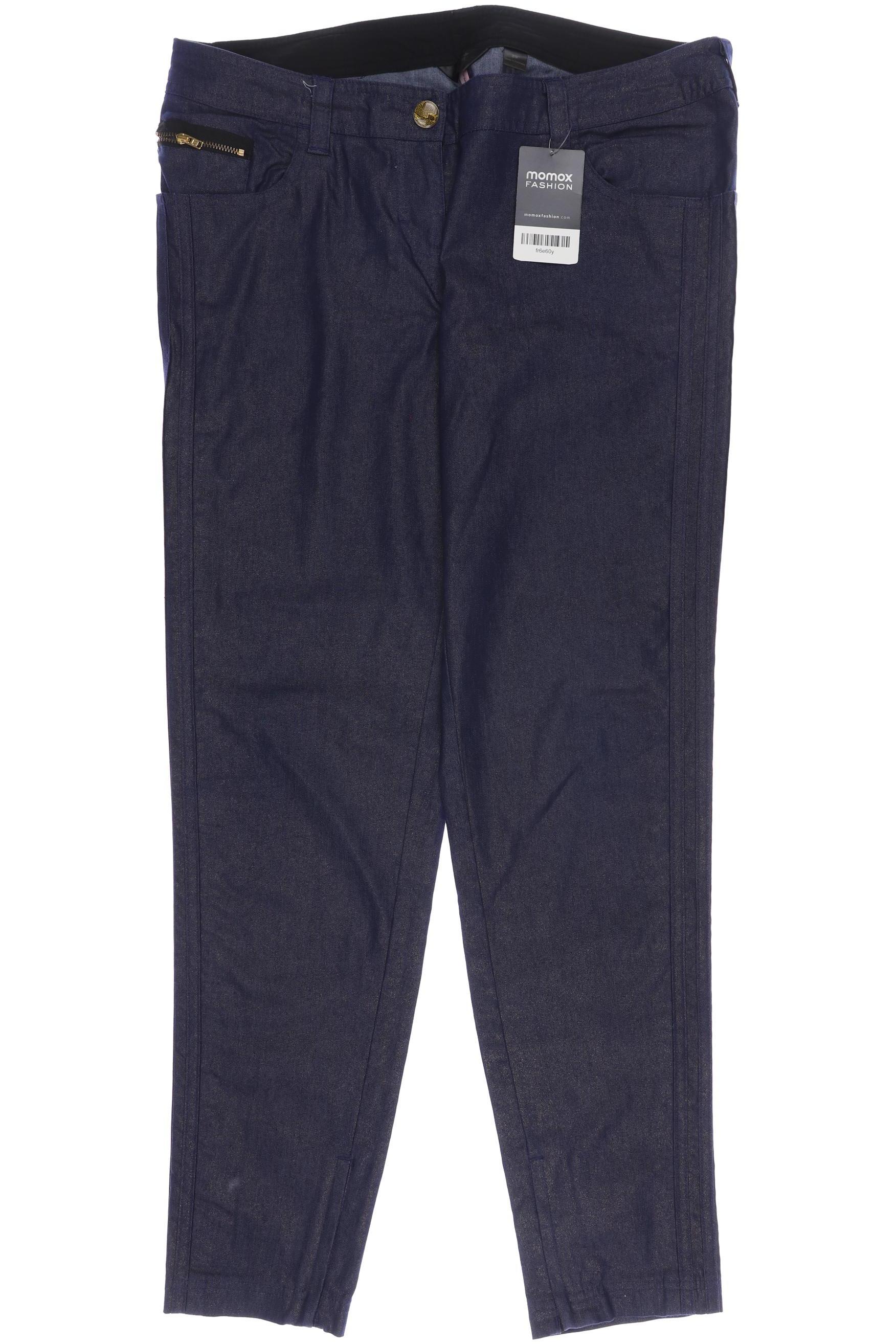 

adidas Originals Damen Stoffhose, blau