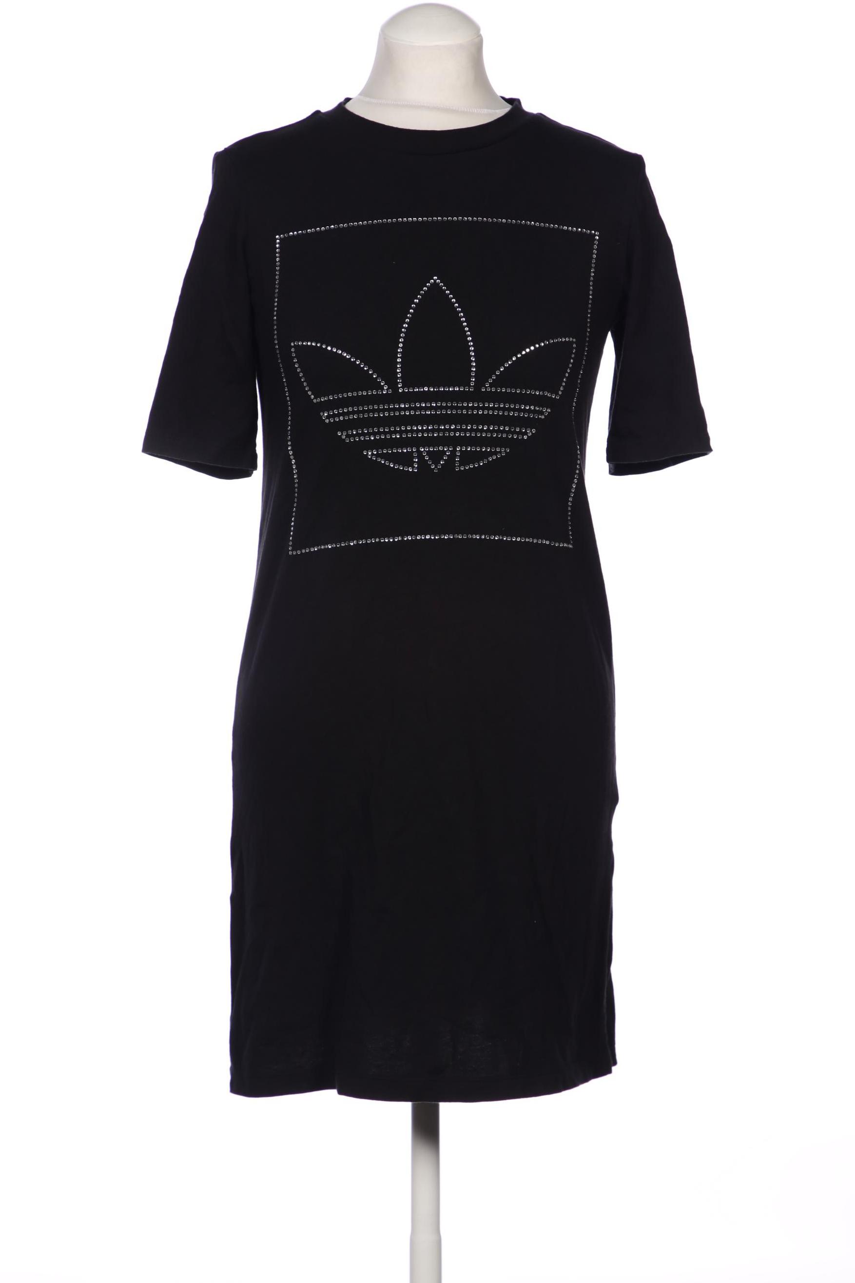 

adidas Originals Damen Kleid, schwarz