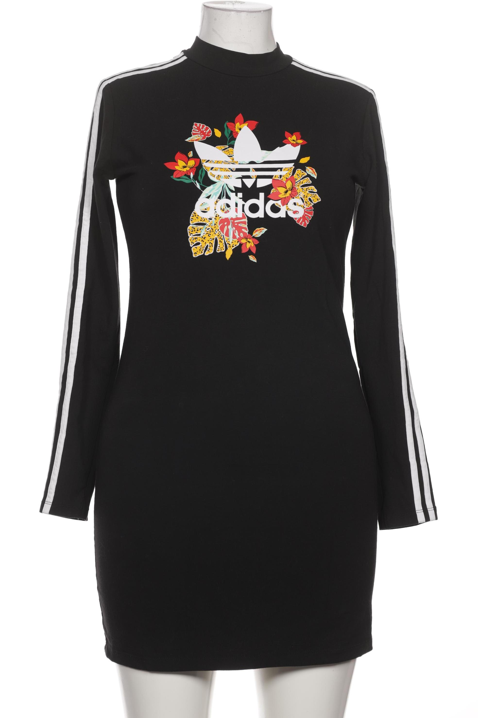 

adidas Originals Damen Kleid, schwarz, Gr. 44