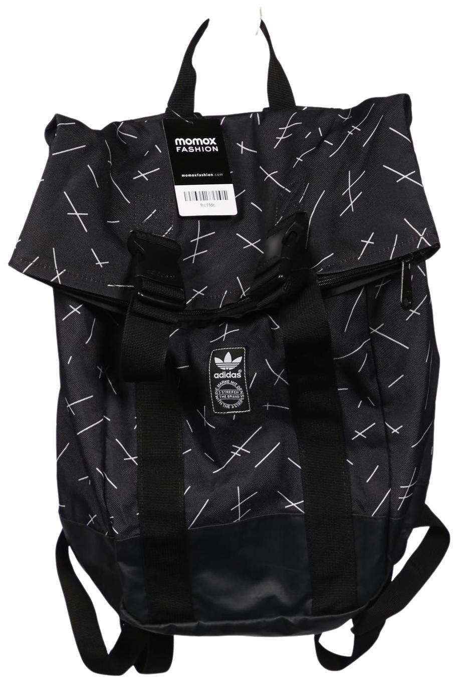 

adidas Originals Damen Rucksack, schwarz, Gr.