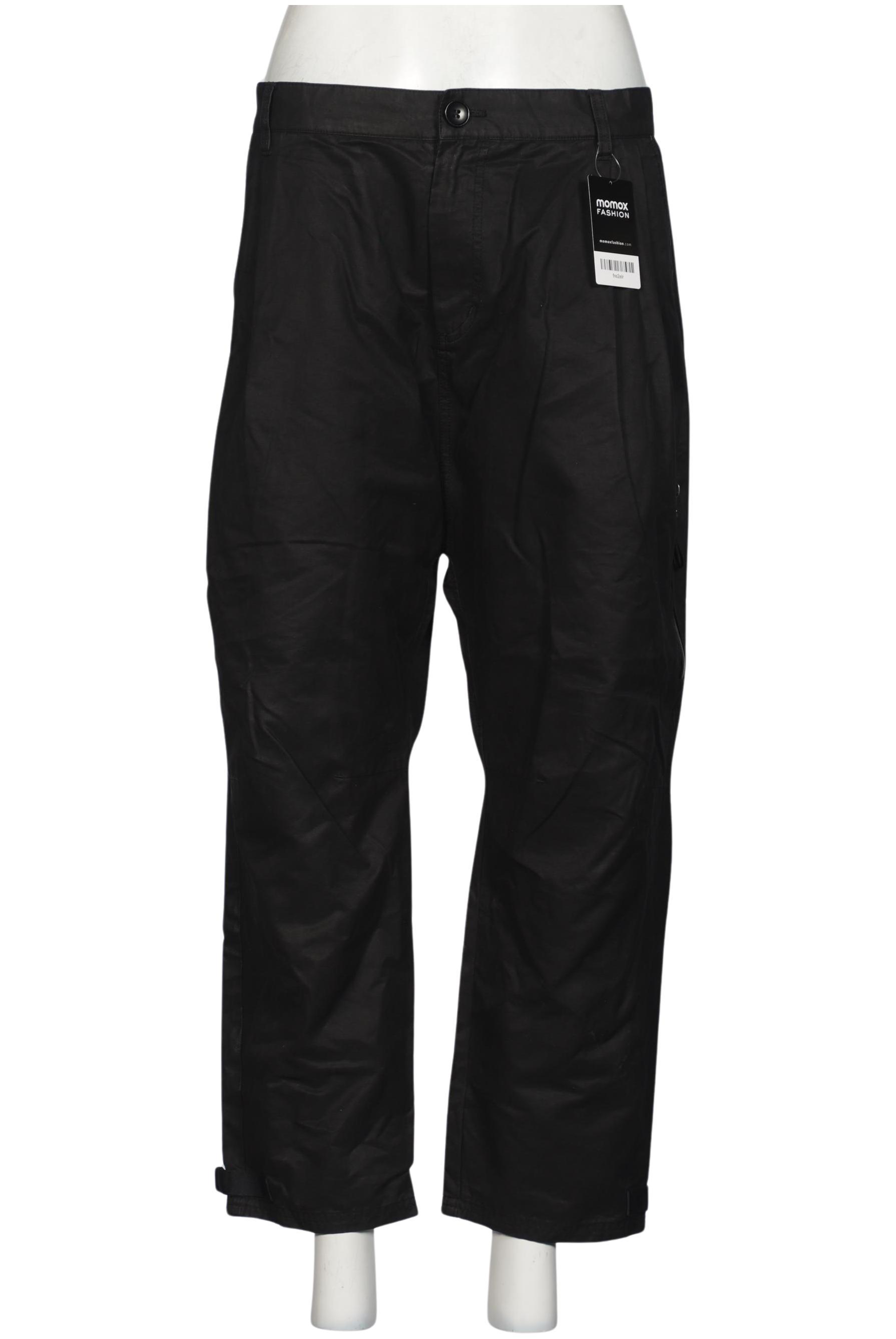 

adidas Originals Damen Stoffhose, schwarz, Gr. 0