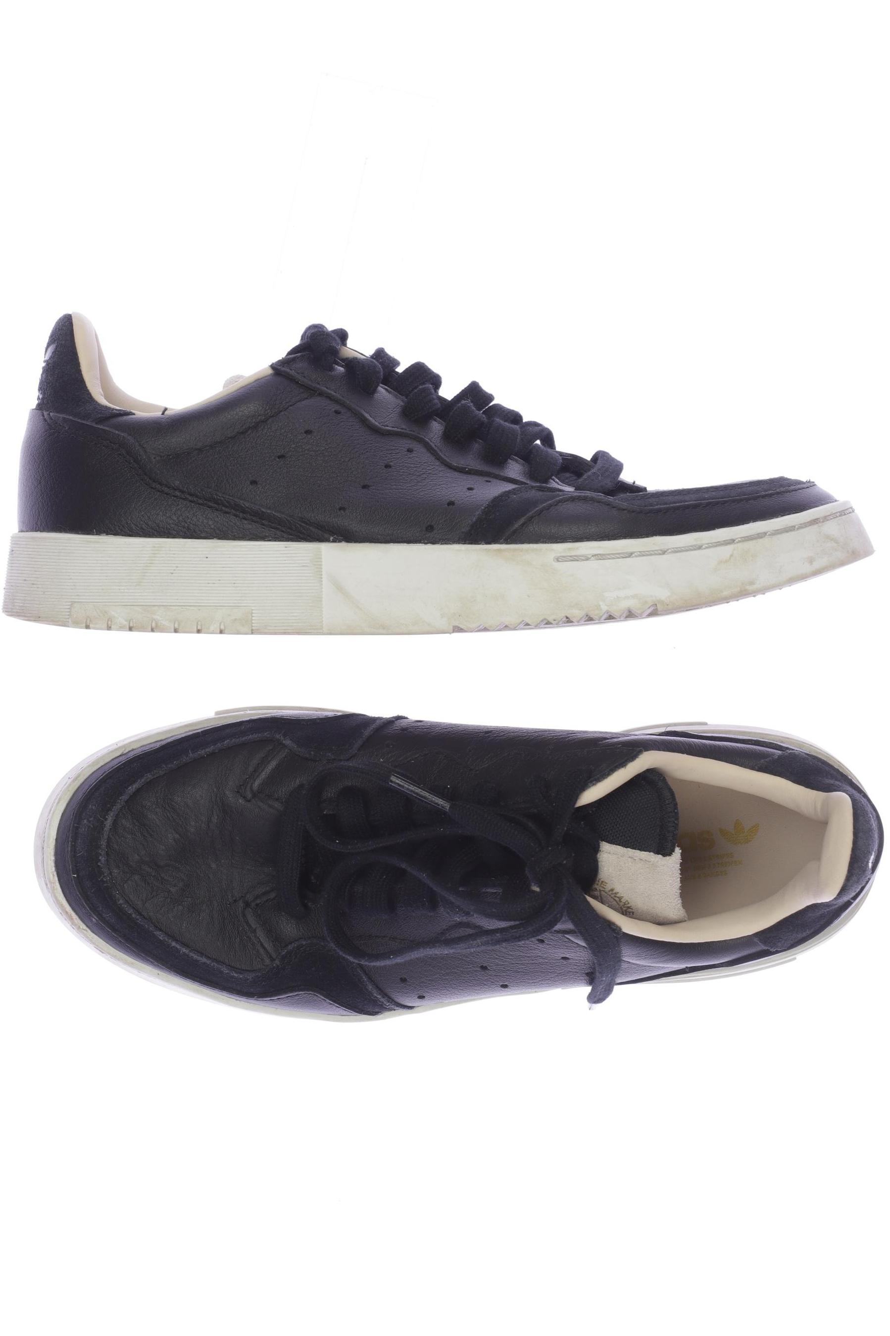 

adidas Originals Damen Sneakers, schwarz, Gr. 5.5