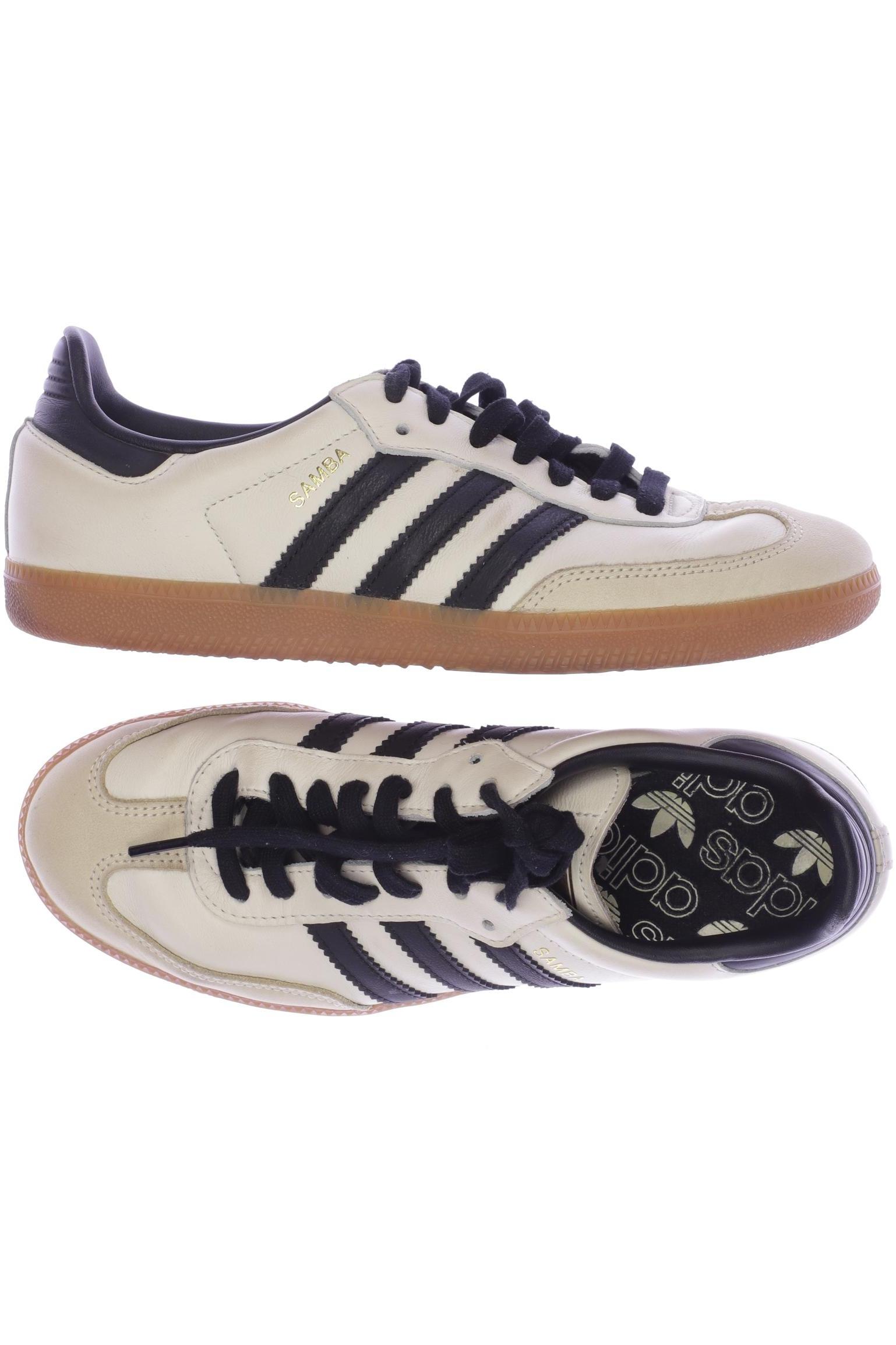 

adidas Originals Damen Sneakers, beige, Gr. 6